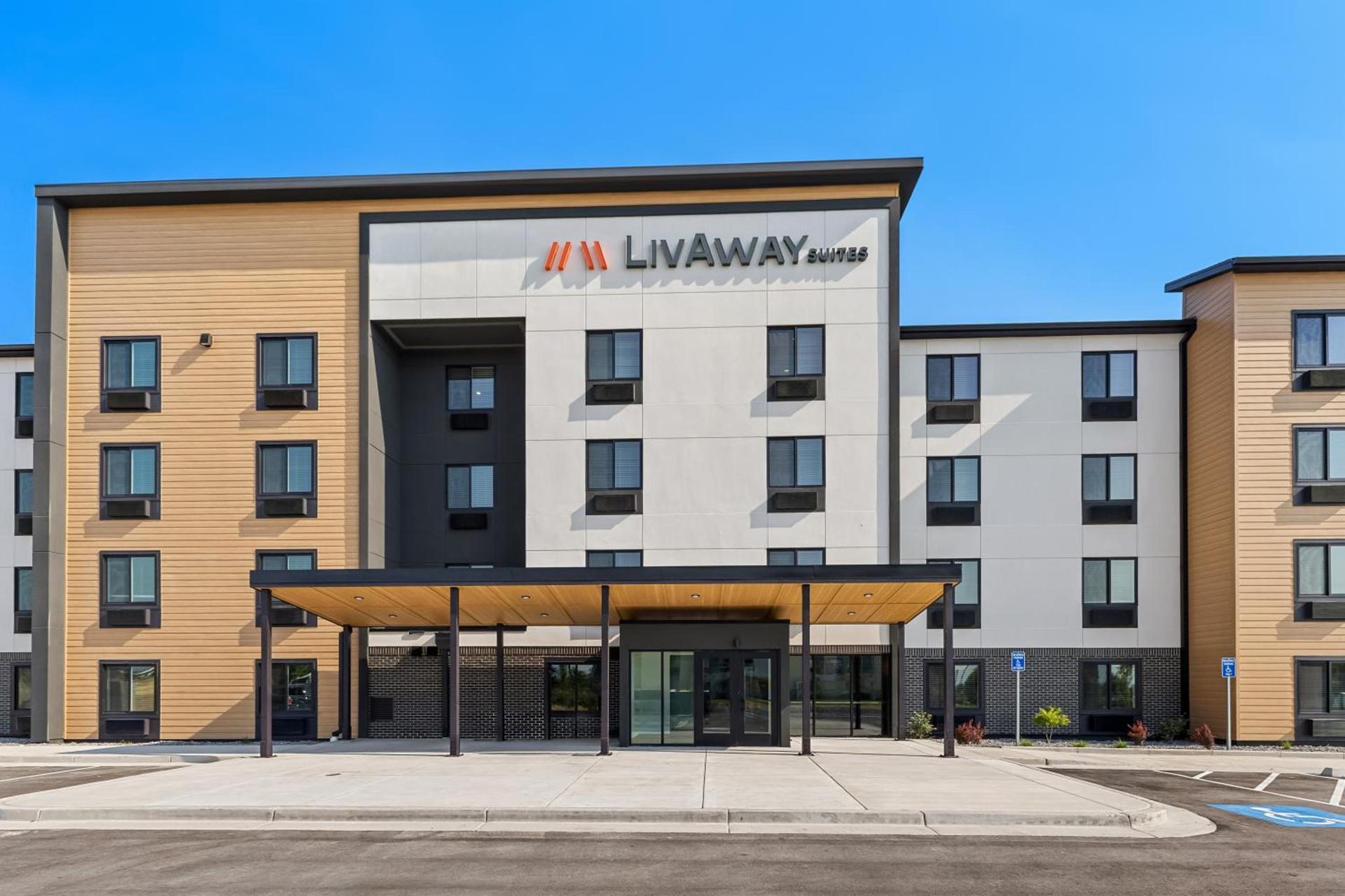LivAway Suites Salt Lake City- West Jordan photo 3