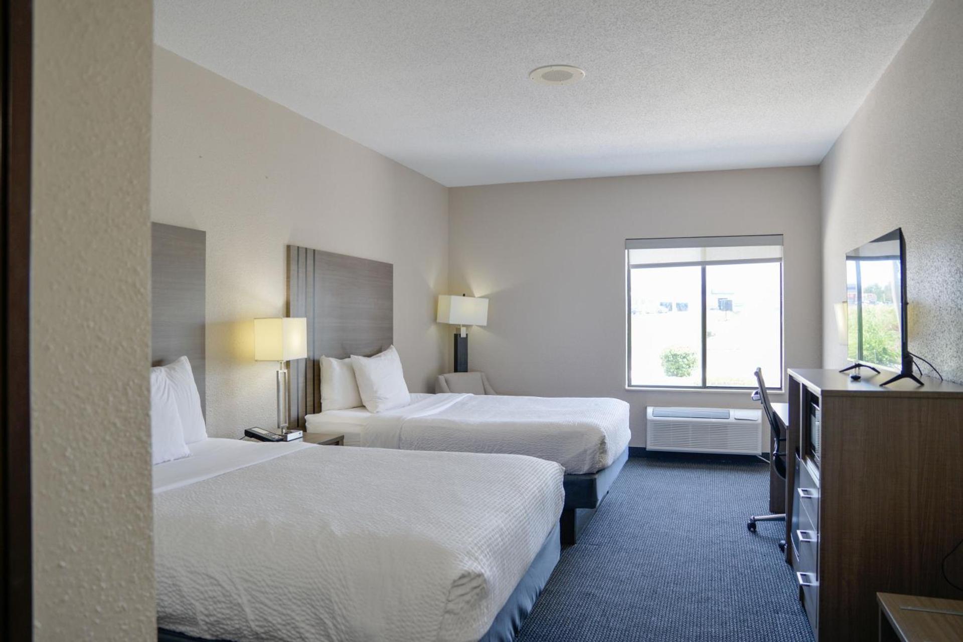 Baymont by Wyndham O'Fallon St. Louis Area photo 23