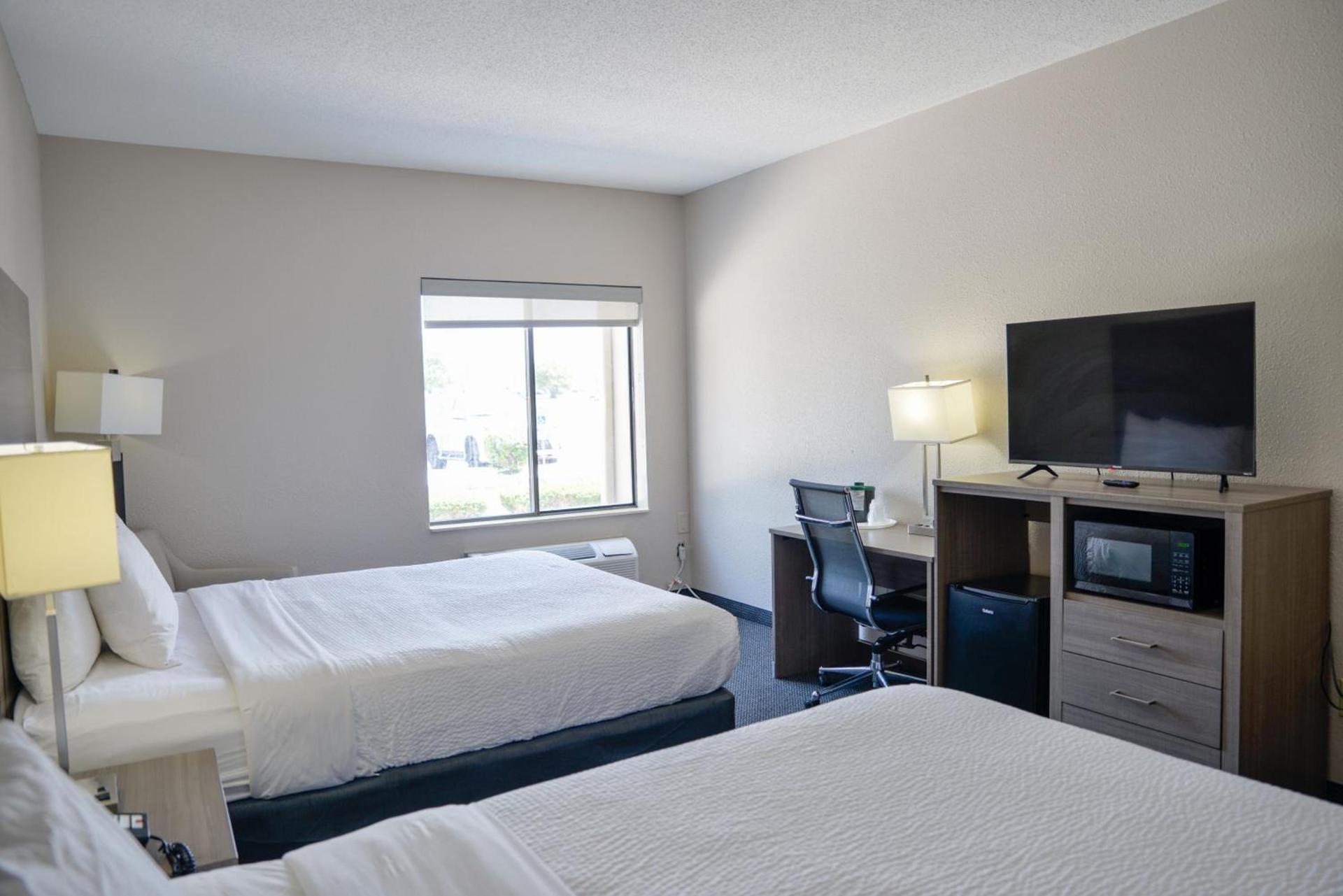 Baymont by Wyndham O'Fallon St. Louis Area photo 22
