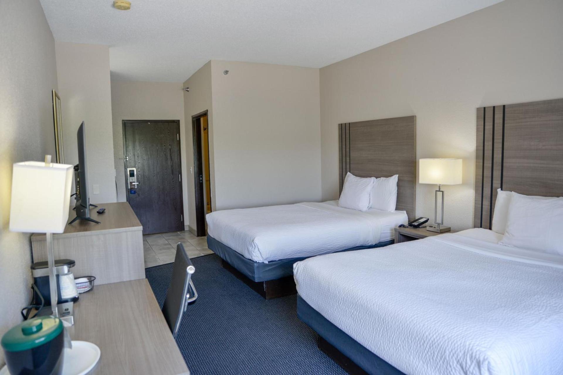 Baymont by Wyndham O'Fallon St. Louis Area photo 26