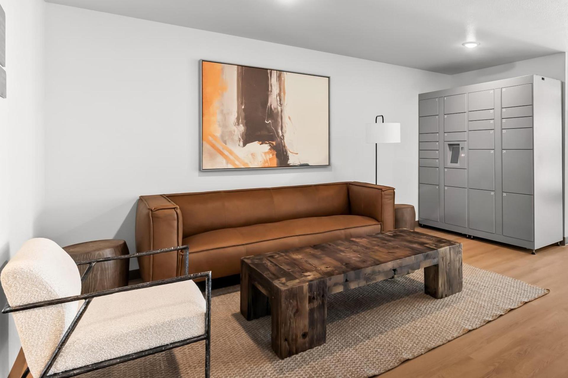 LivAway Suites Salt Lake City- West Jordan photo 6