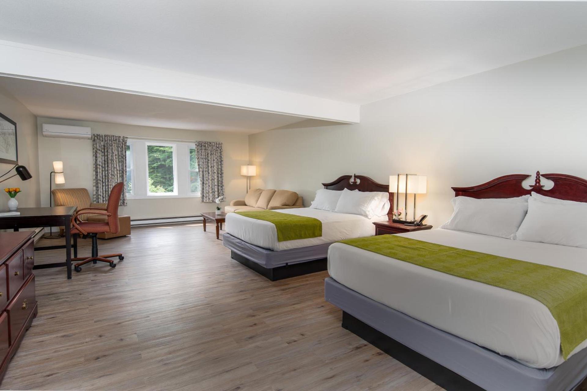 Grey Bonnet Inn photo 4