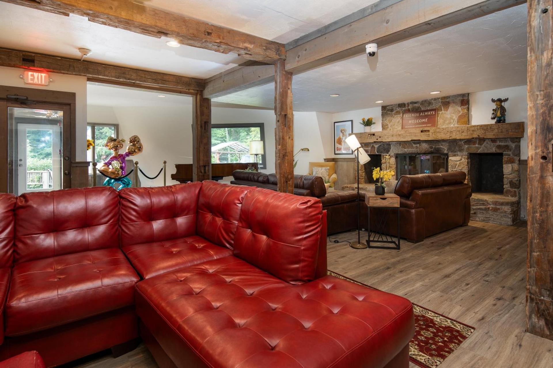 Grey Bonnet Inn photo 5