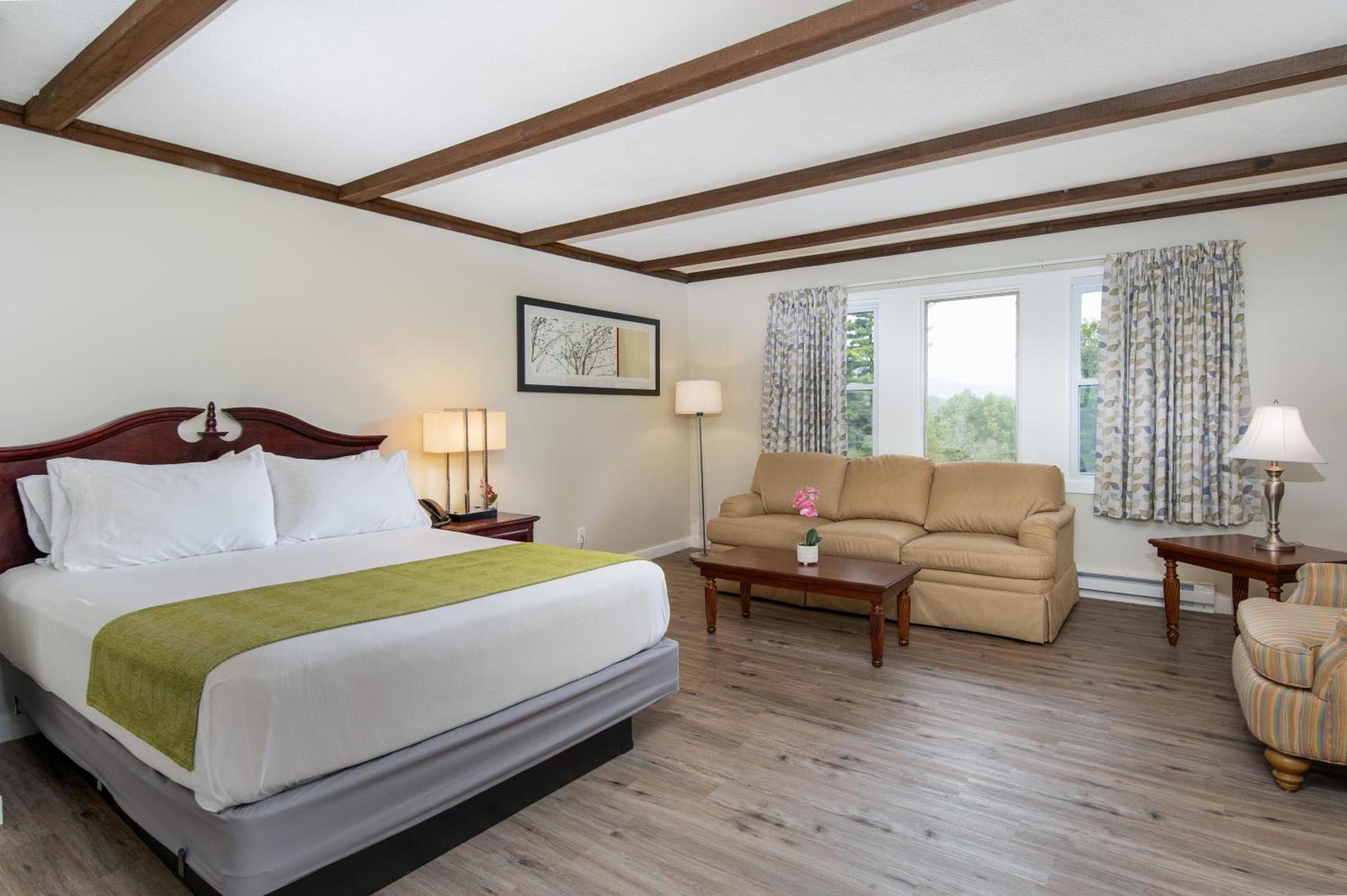 Grey Bonnet Inn photo 3
