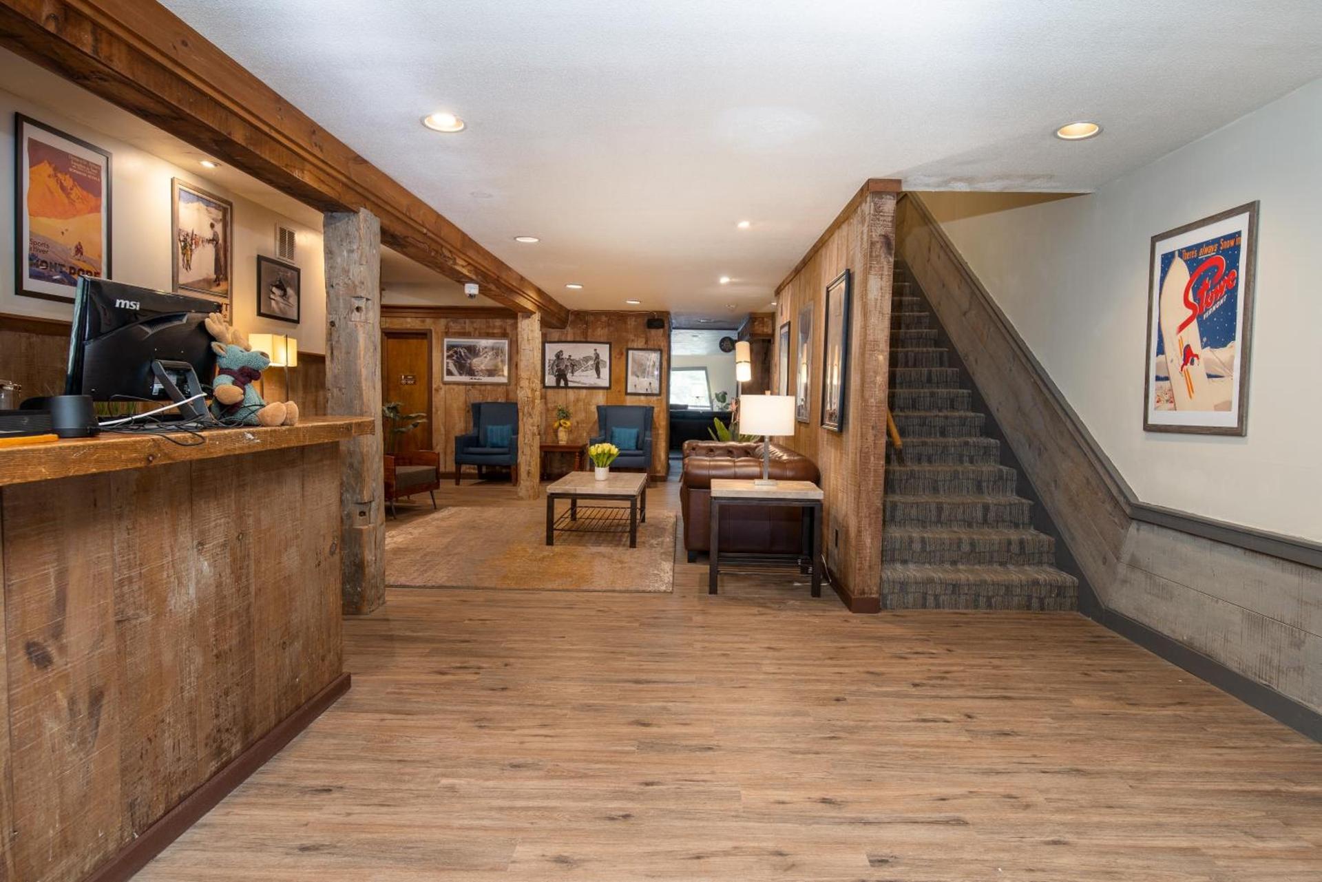 Grey Bonnet Inn photo 8