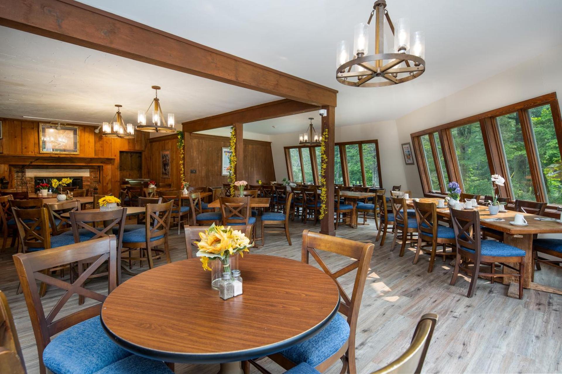 Grey Bonnet Inn photo 10