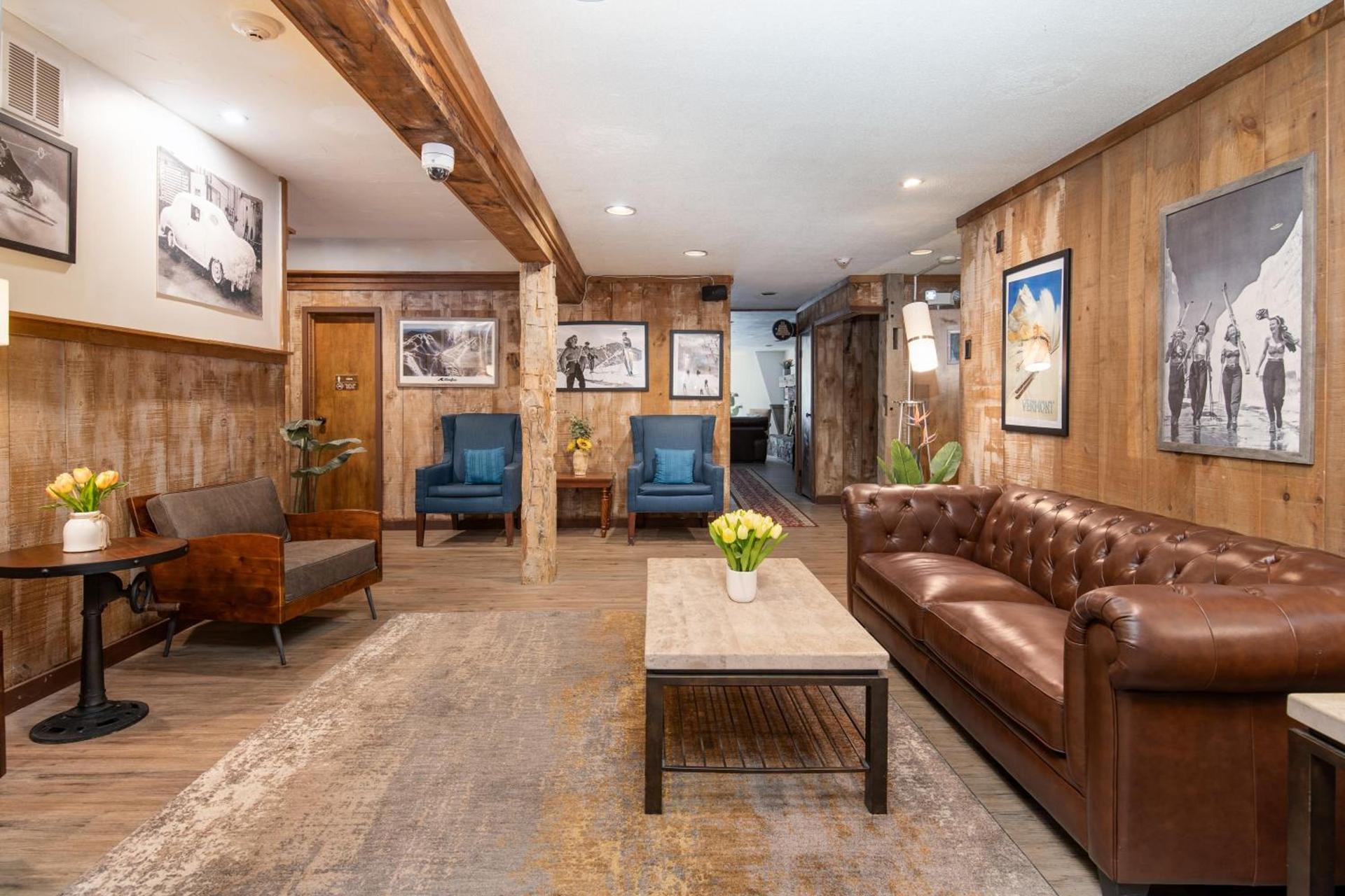 Grey Bonnet Inn photo 2