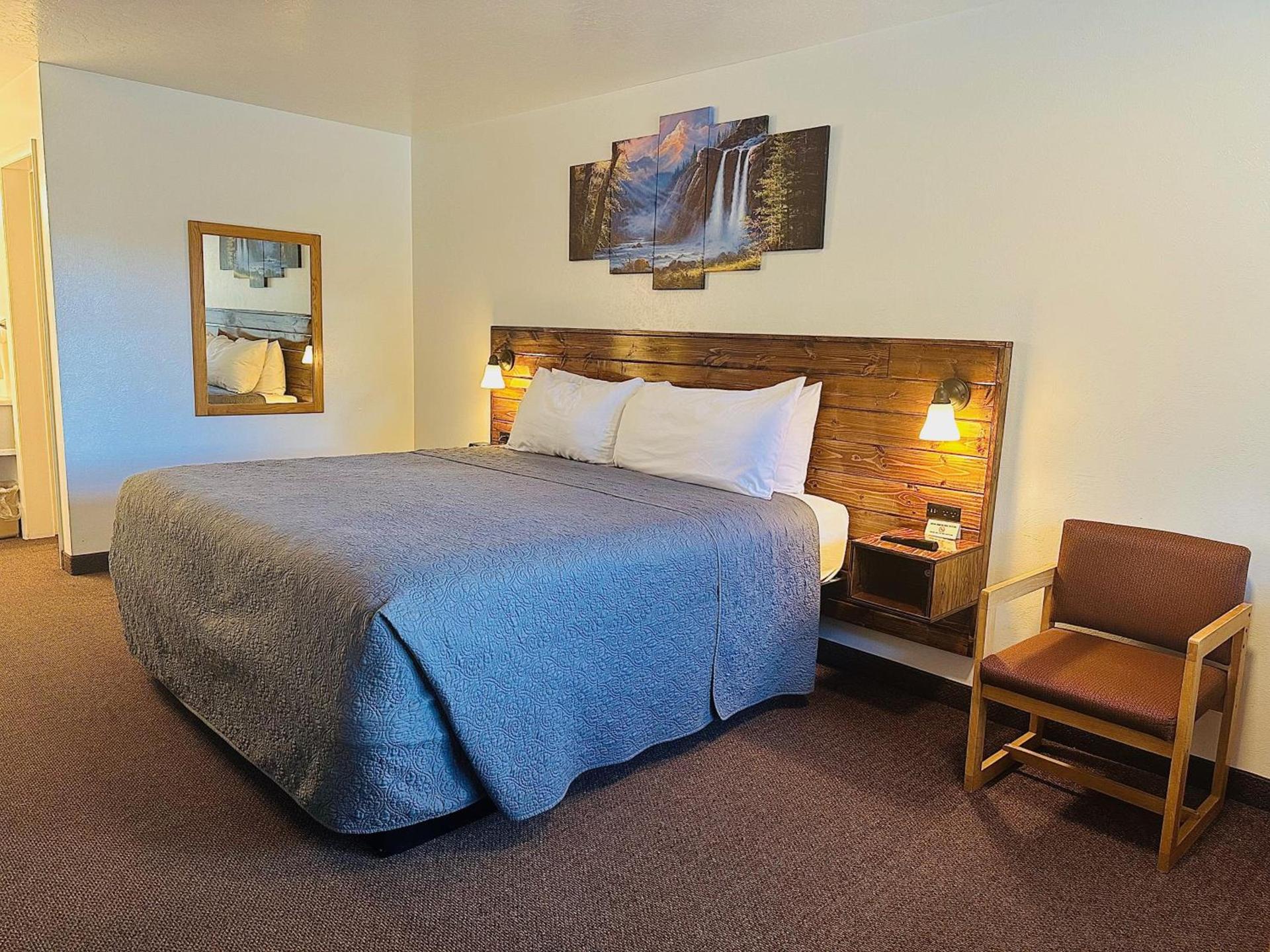 Red Bear Inn photo 48