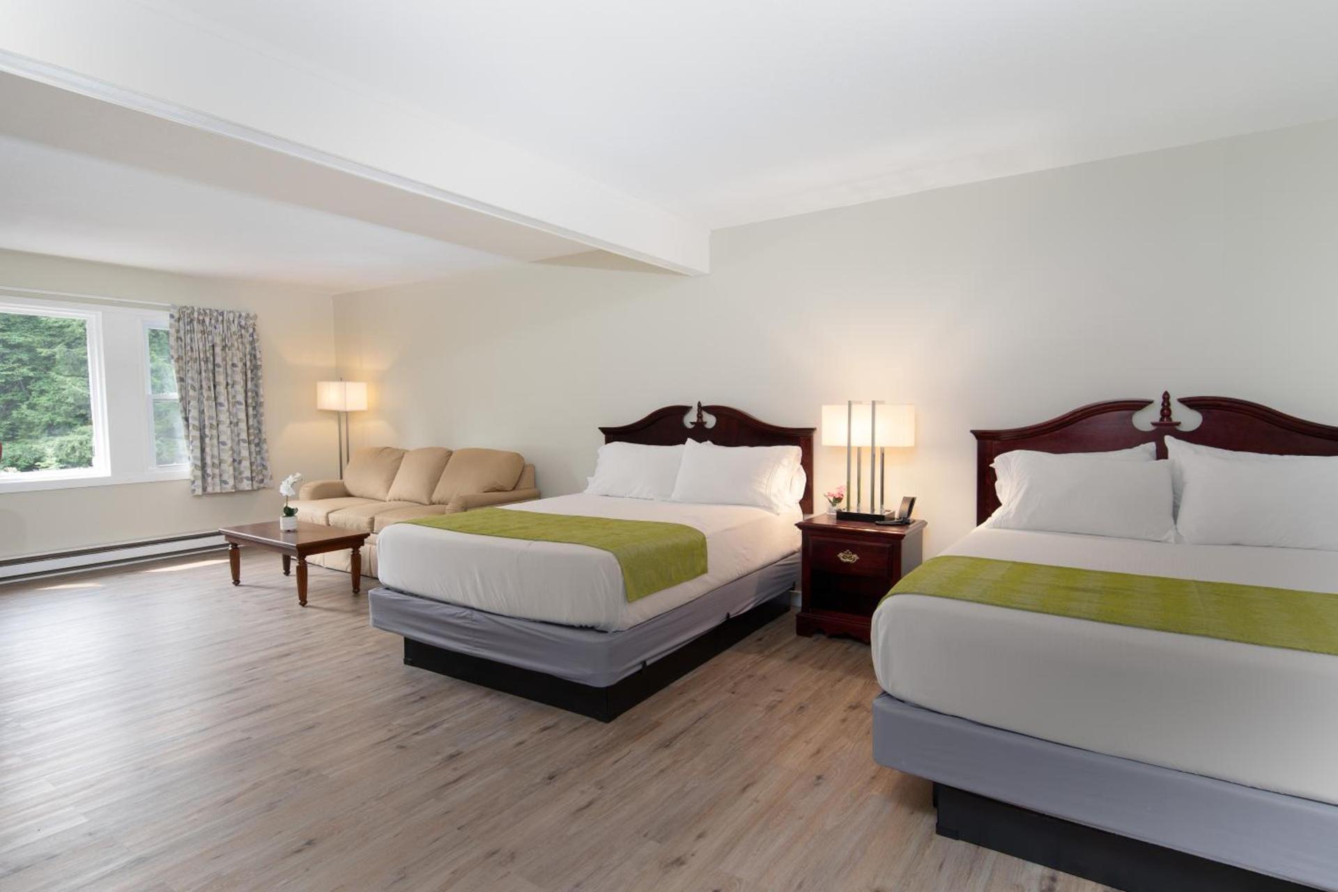 Grey Bonnet Inn photo 19
