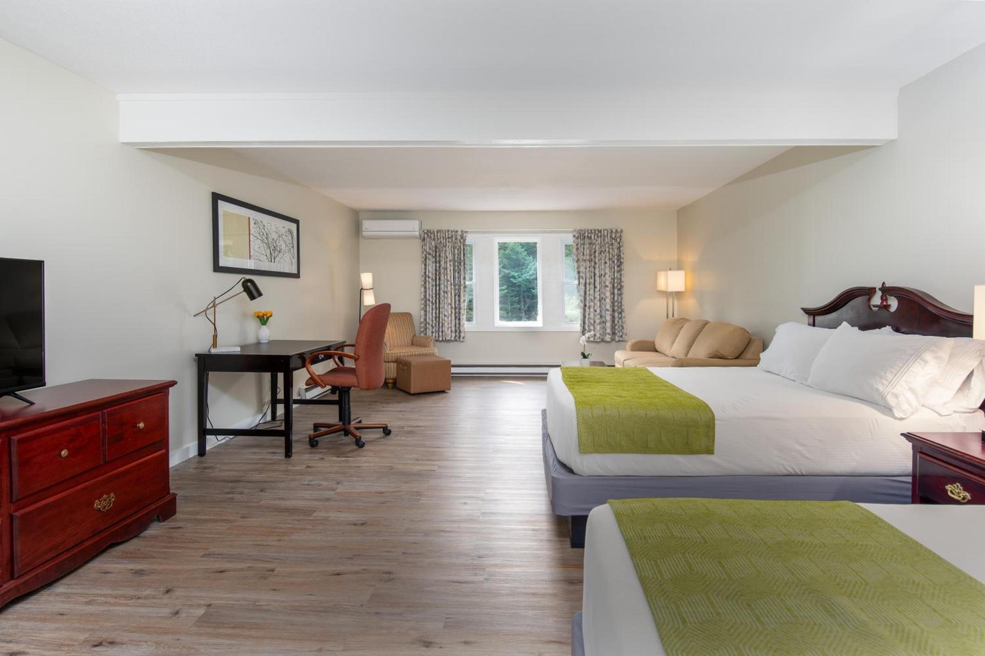 Grey Bonnet Inn photo 18