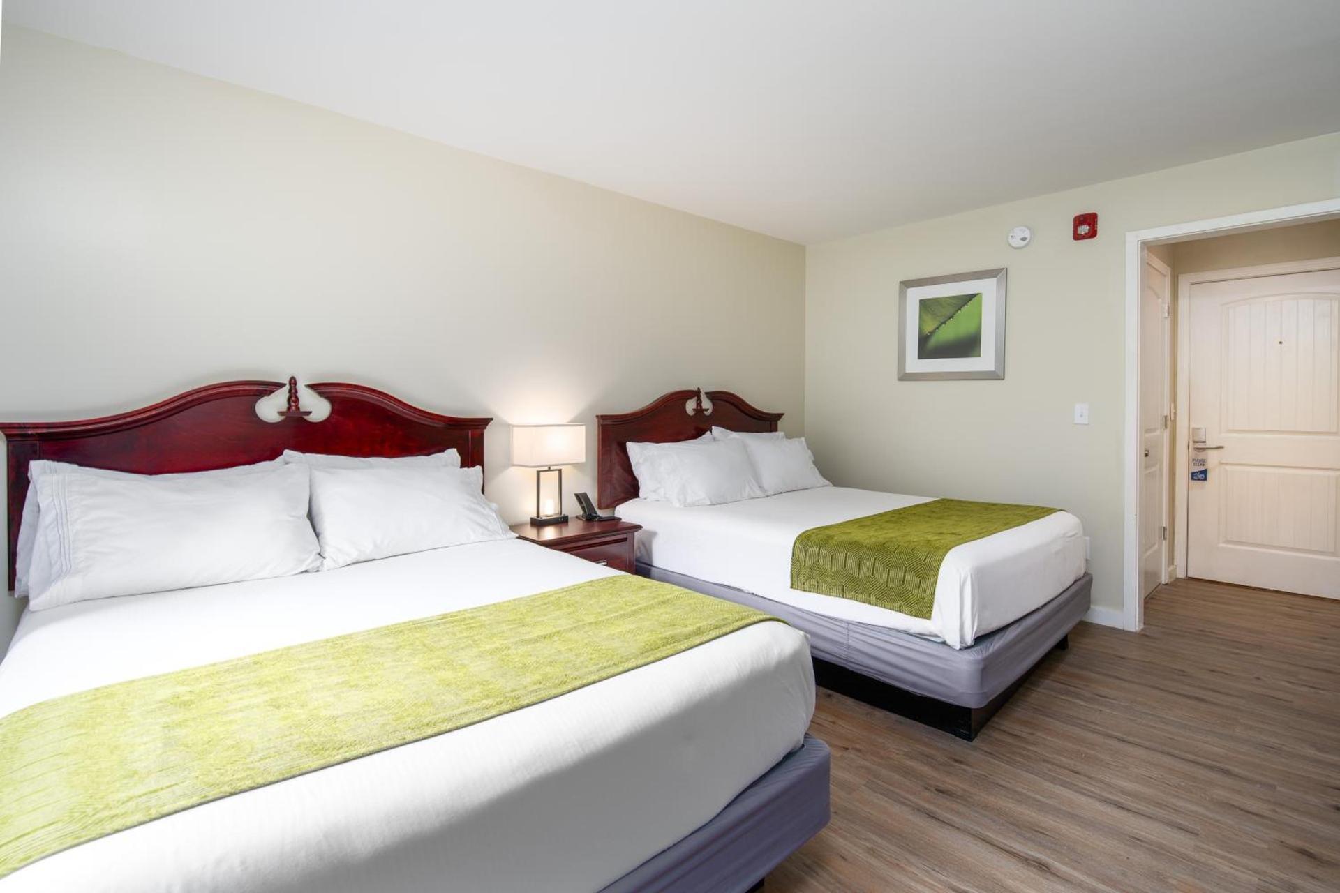 Grey Bonnet Inn photo 21