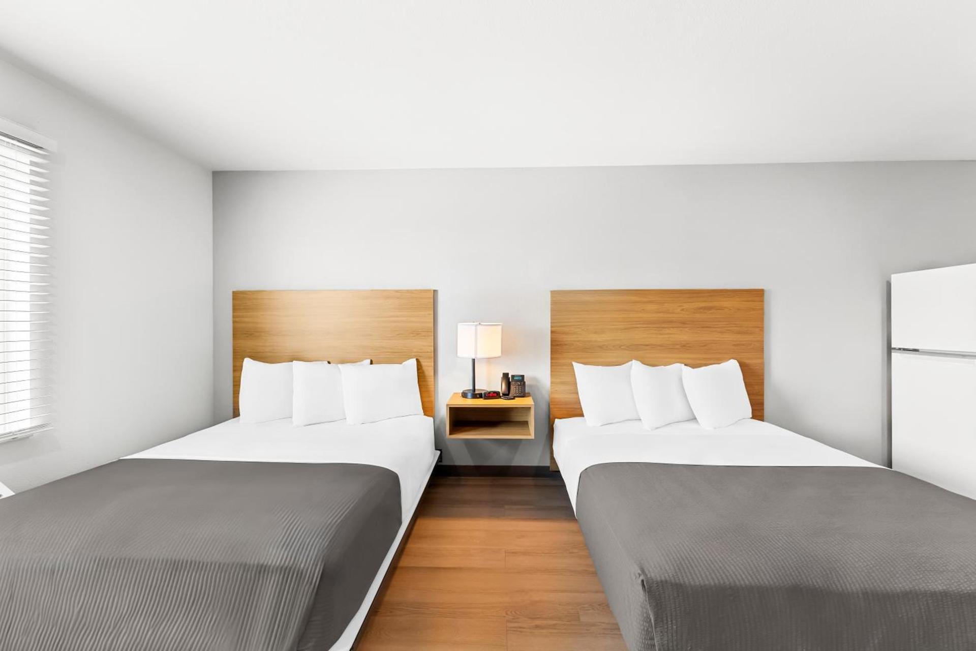 LivAway Suites Salt Lake City- West Jordan photo 20
