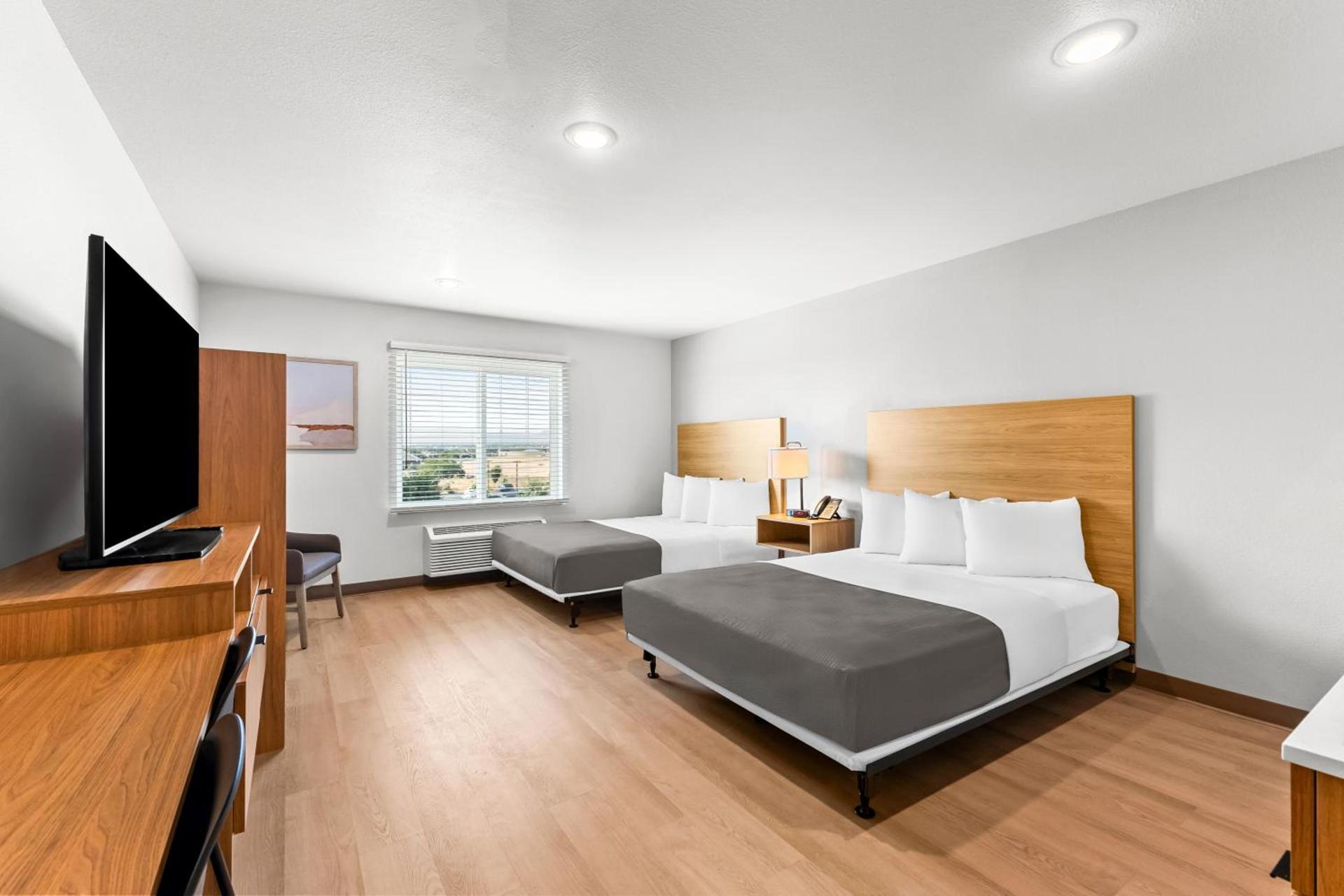 LivAway Suites Salt Lake City- West Jordan photo 21