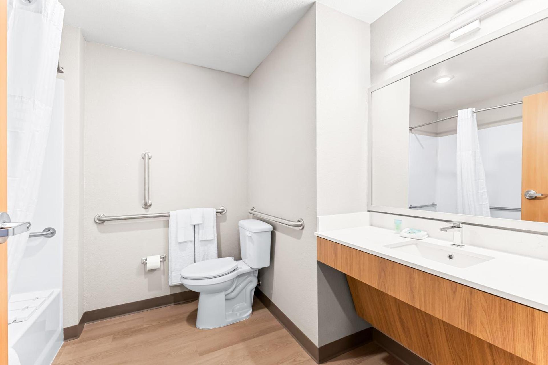 LivAway Suites Salt Lake City- West Jordan photo 23