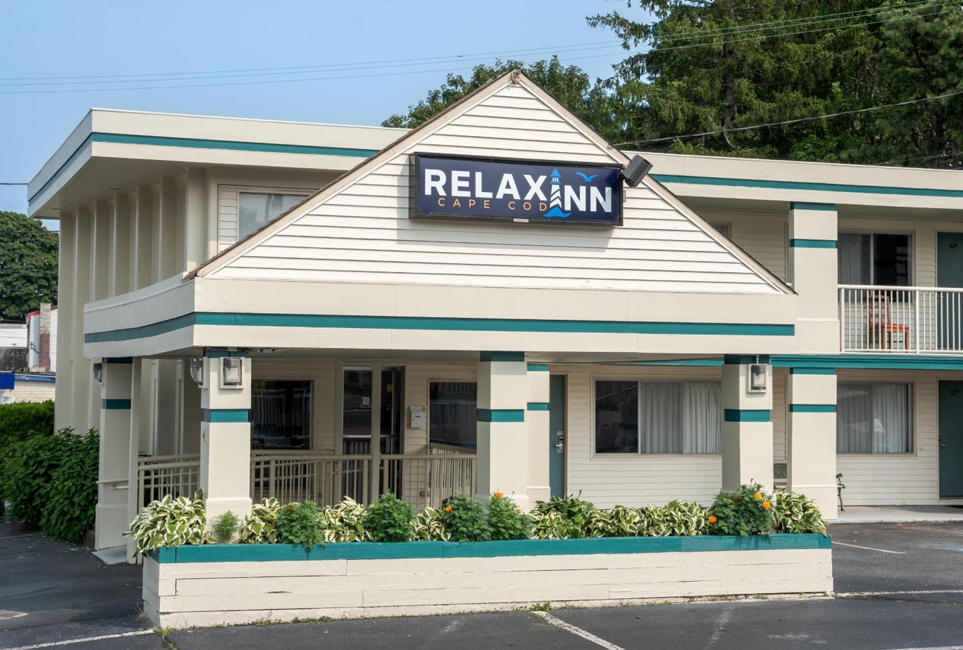Relax Inn Cape Cod West Yarmouth Hyannis — hotel in West Yarmouth