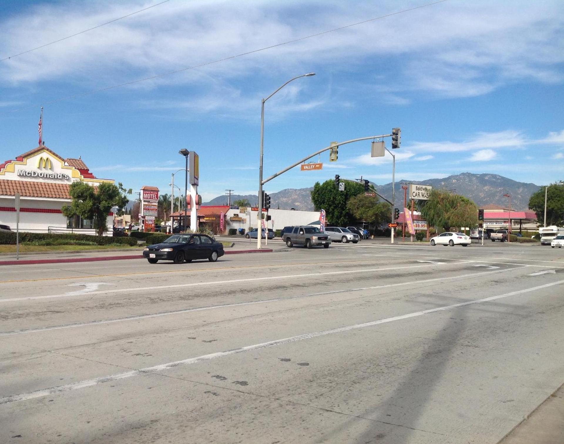 Eunice Plaza Motel photo 33