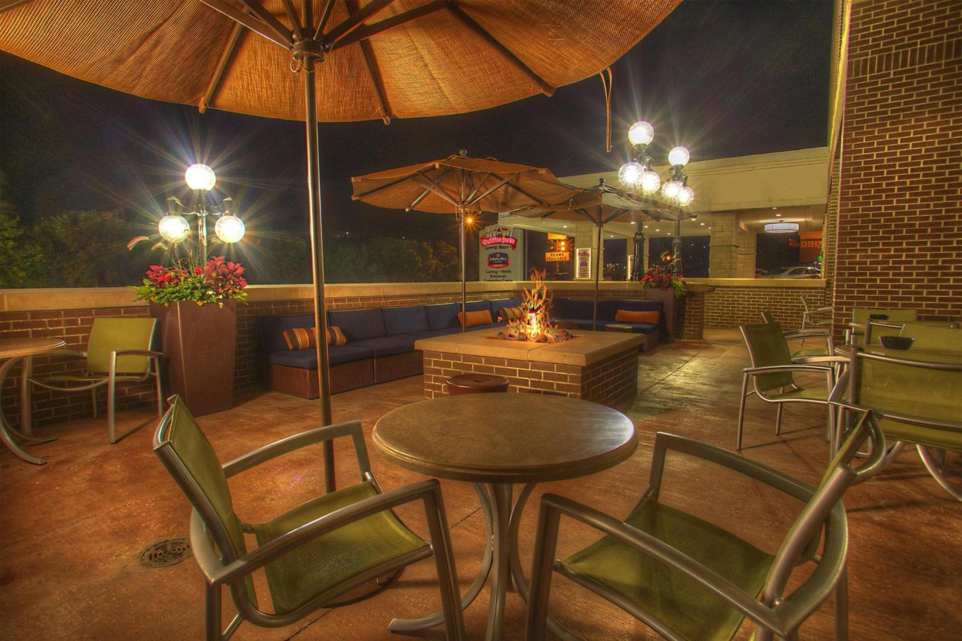 SpringHill Suites by Marriott Deadwood photo 6
