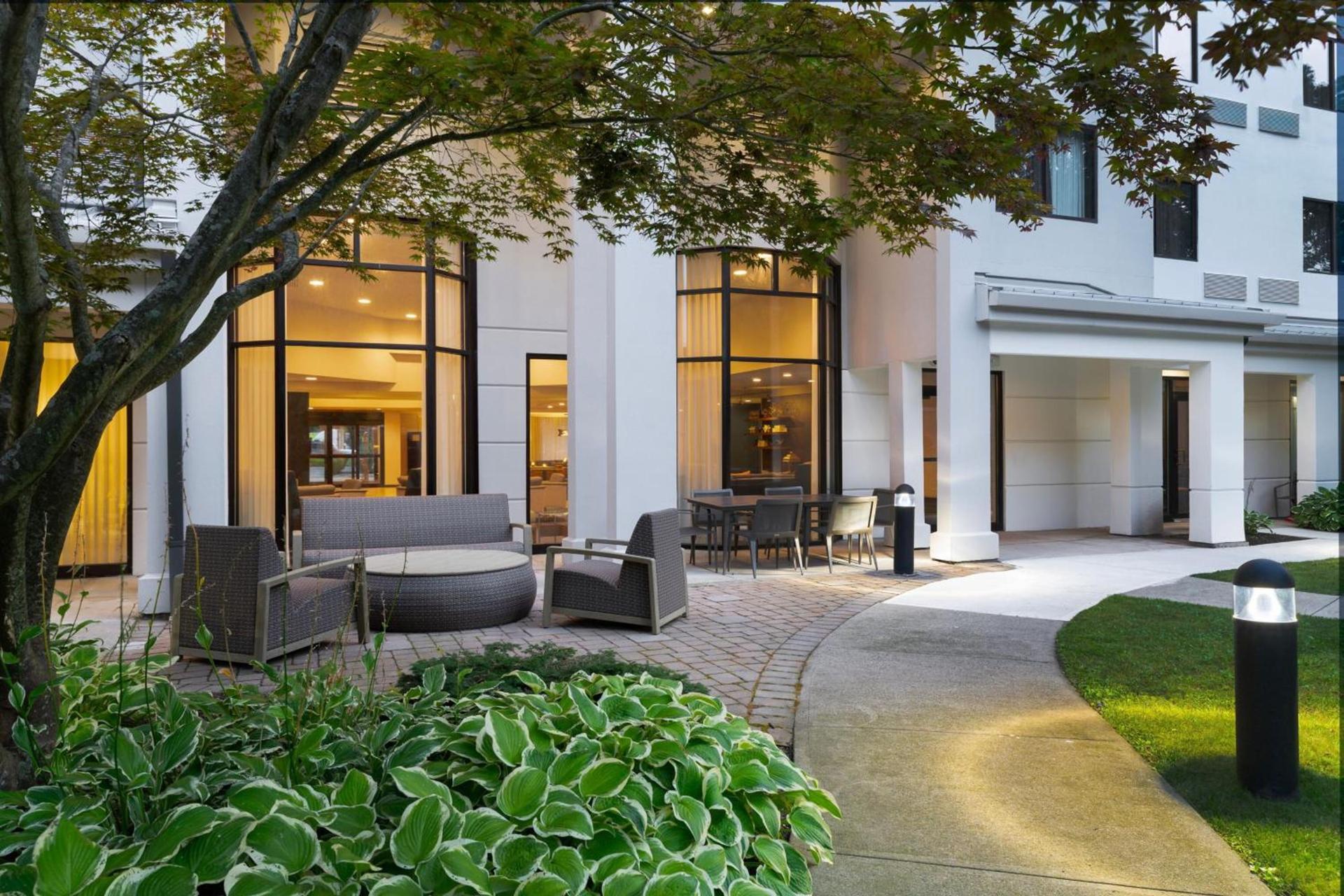 Courtyard by Marriott Danbury photo 33