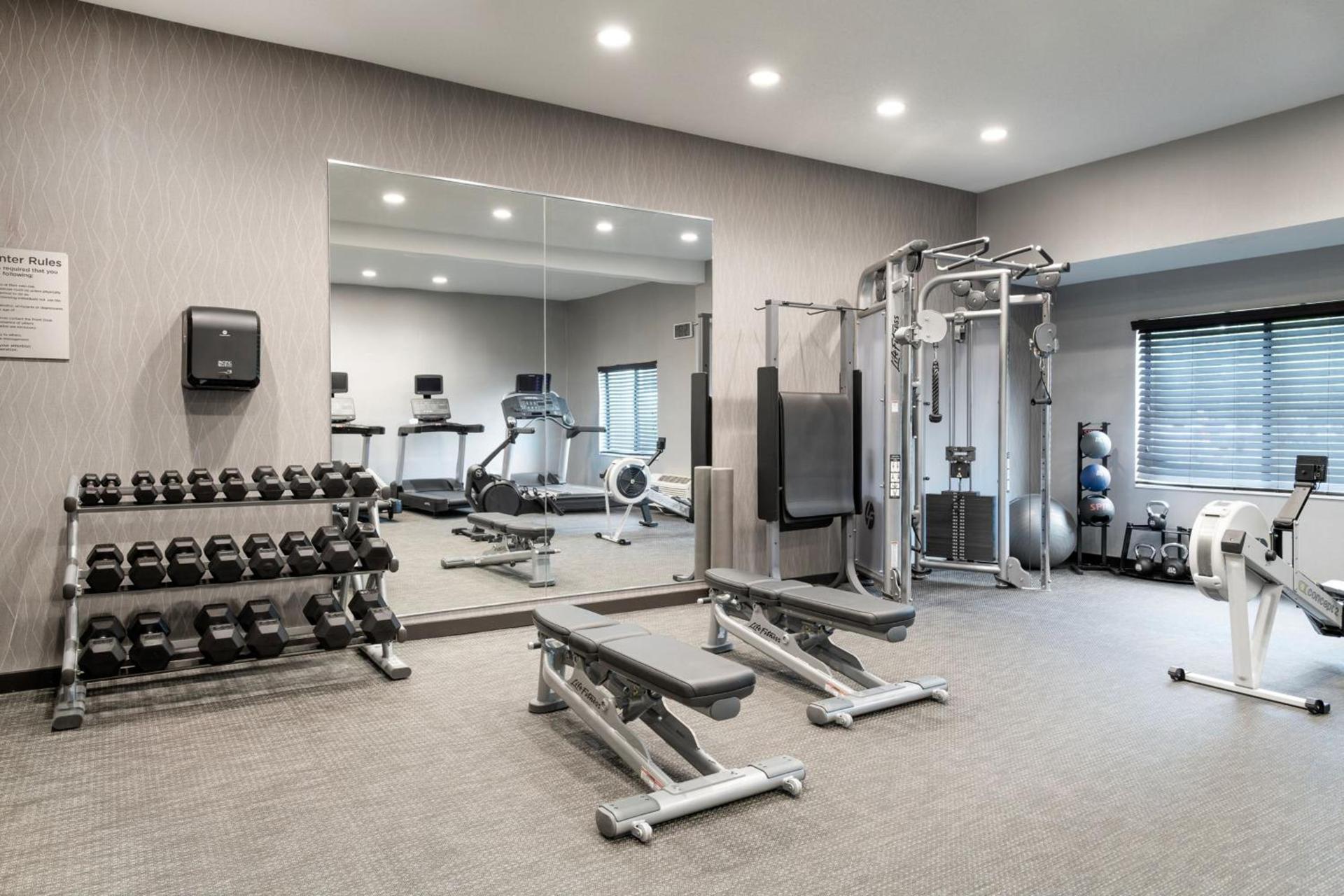 Courtyard by Marriott Danbury photo 41