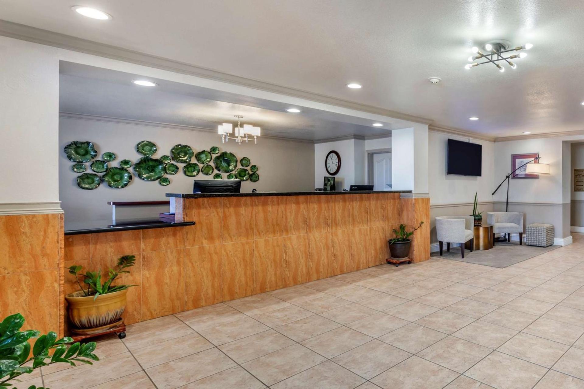 Best Western Plus John Jay Inn & Suites photo 12