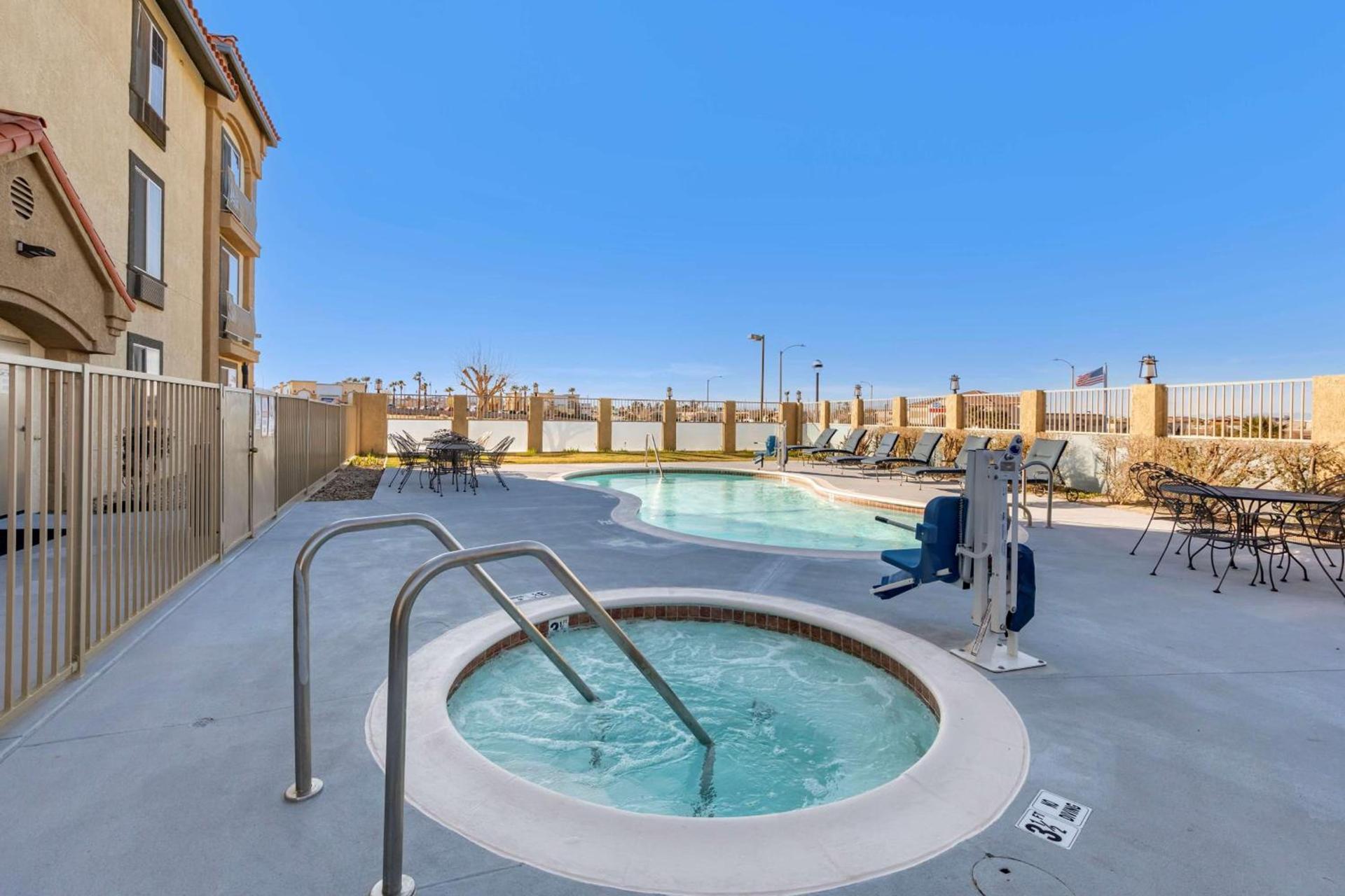 Best Western Plus John Jay Inn & Suites photo 41