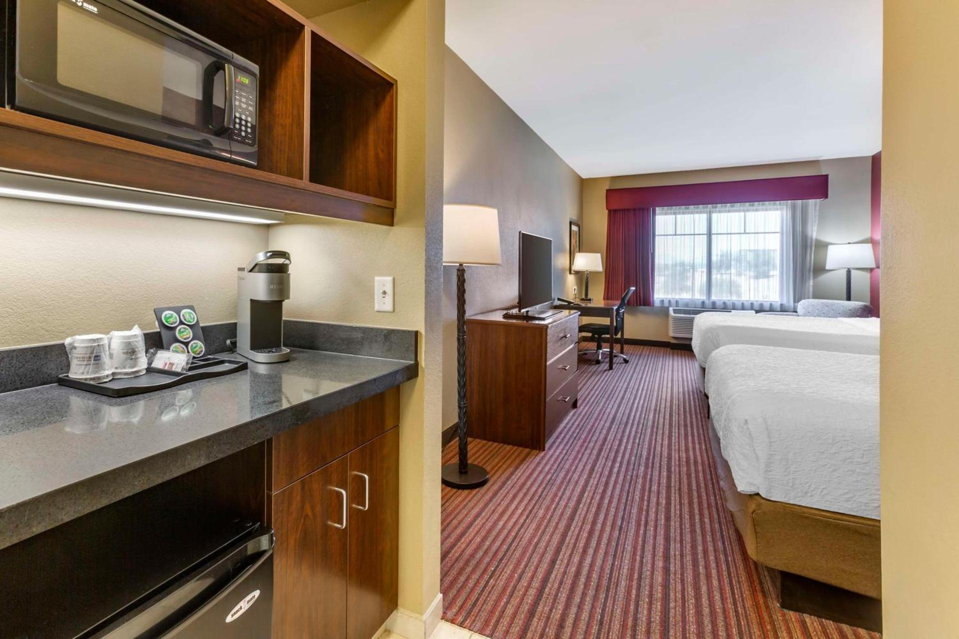 Best Western Plus Chandler Hotel & Suites photo 25