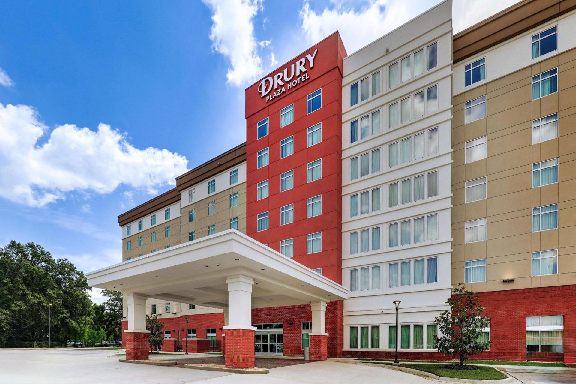 Drury Plaza Hotel Savannah Pooler photo 1