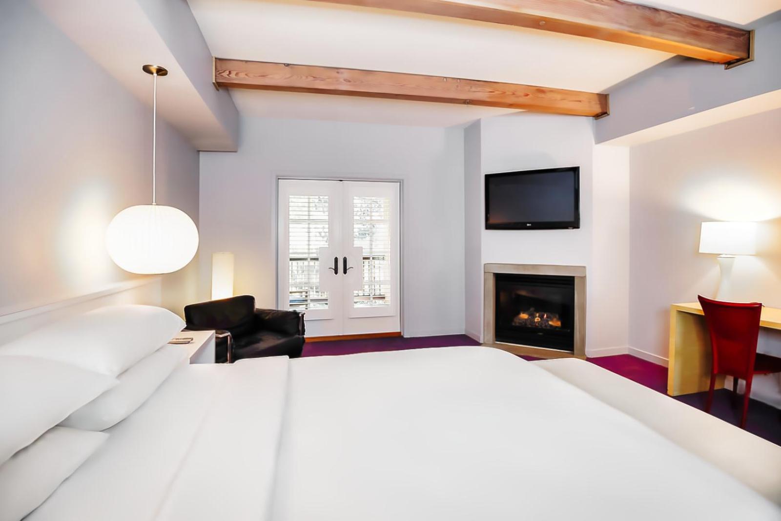 Appellation Lodi - Wine & Roses Resort and Spa photo 59