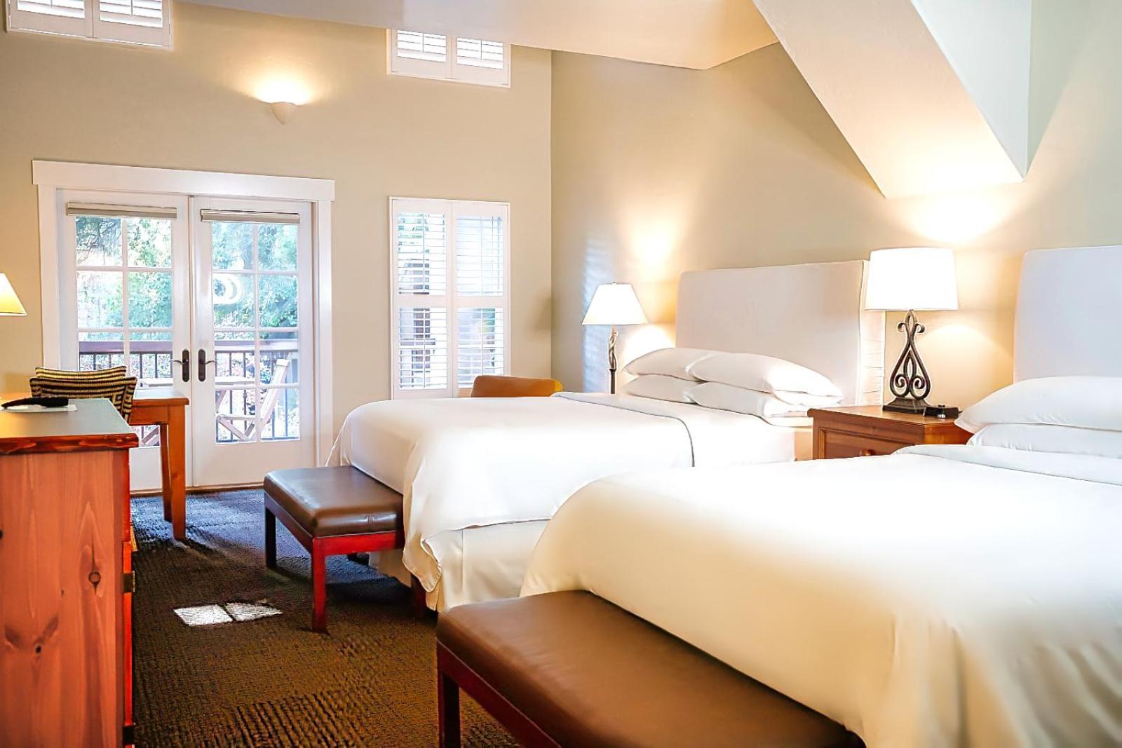 Appellation Lodi - Wine & Roses Resort and Spa photo 60