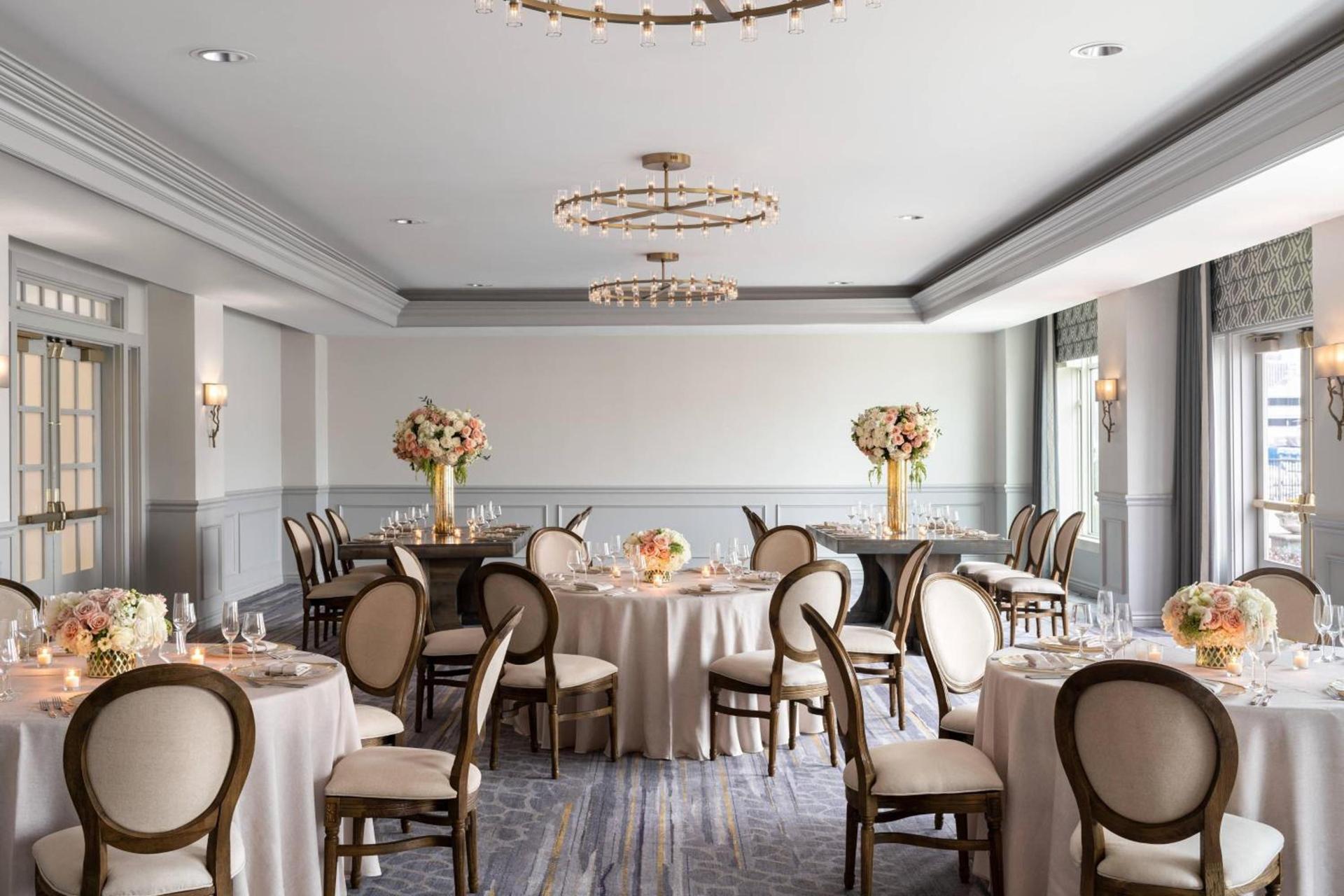 The Ritz-Carlton, Marina del Rey photo 60