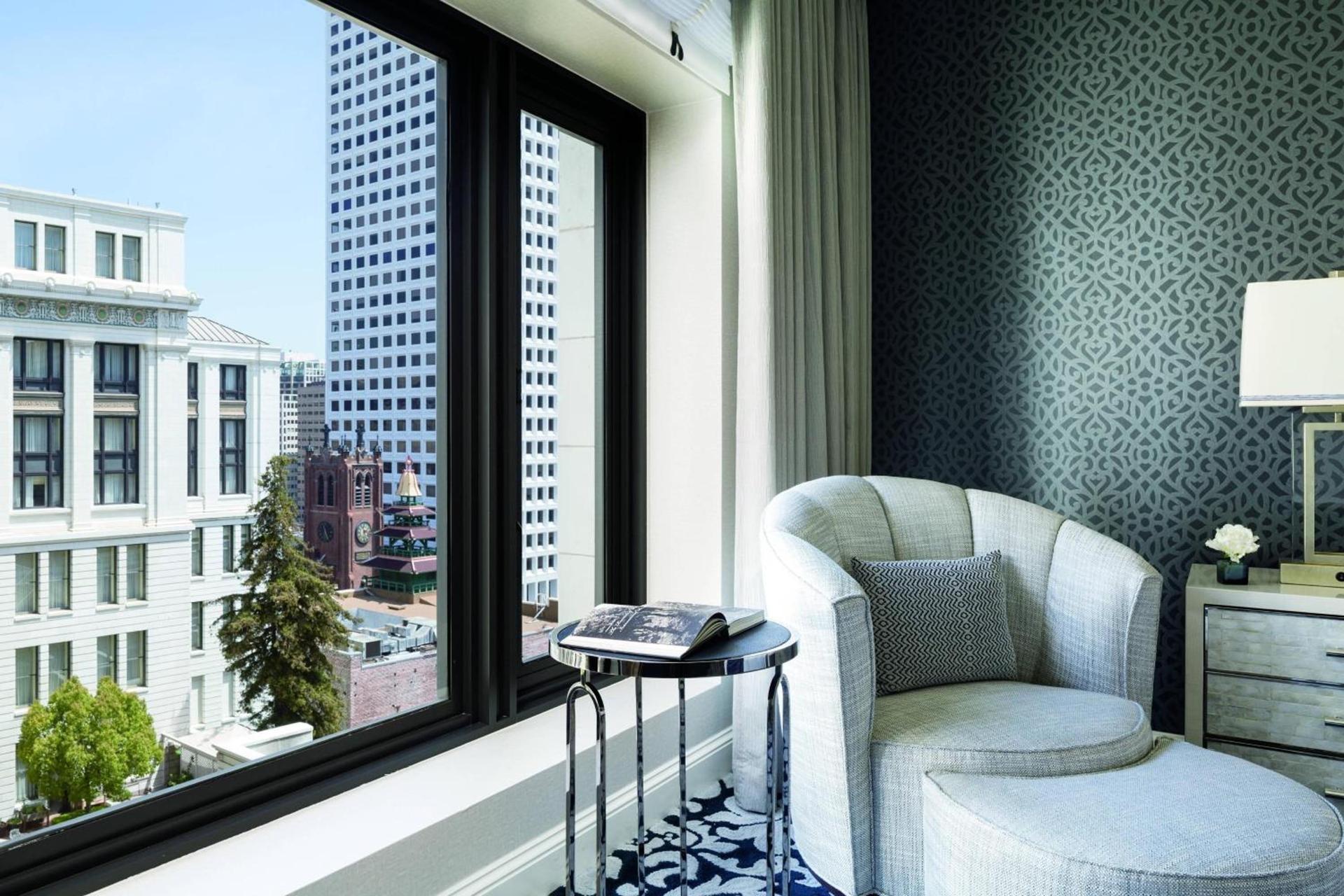 The Ritz-Carlton, San Francisco photo 19