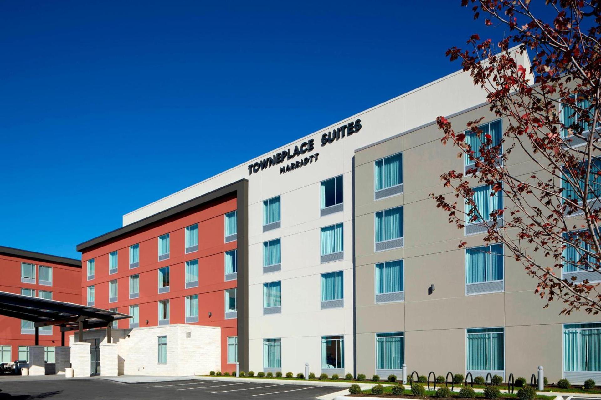 TownePlace Suites by Marriott Columbus Easton Area photo 1