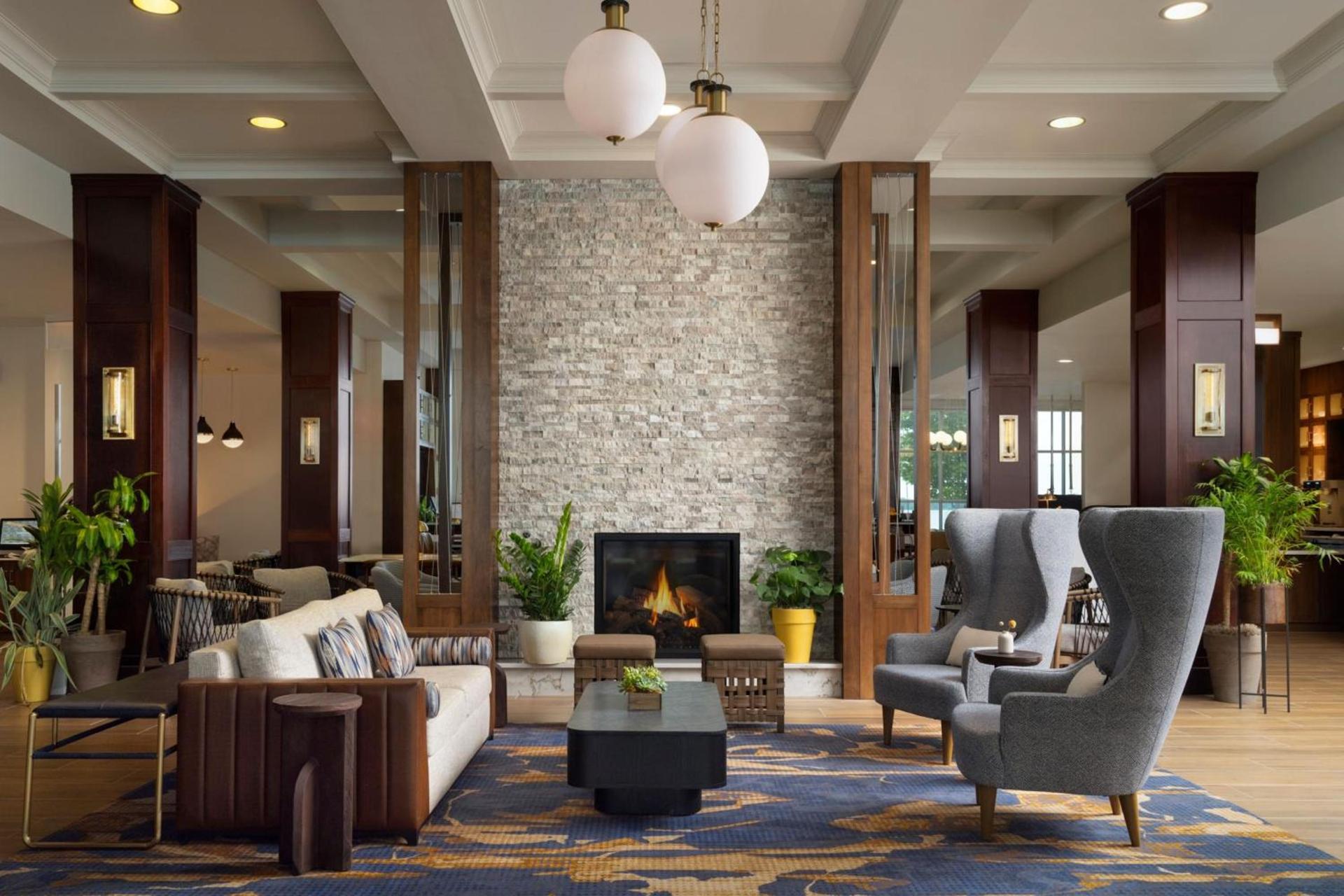 Sheraton Erie Bayfront Hotel photo 7