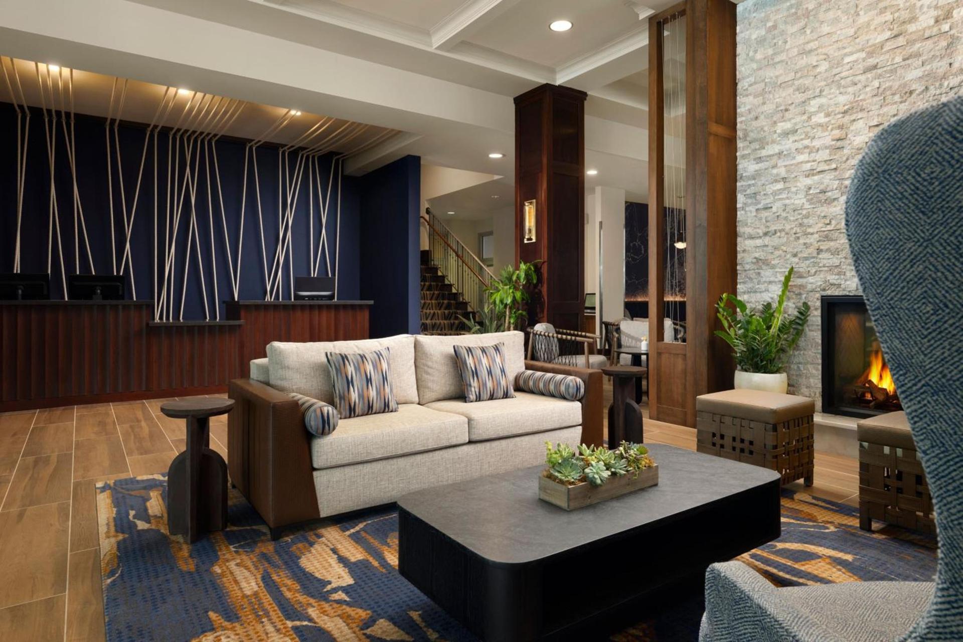 Sheraton Erie Bayfront Hotel photo 8