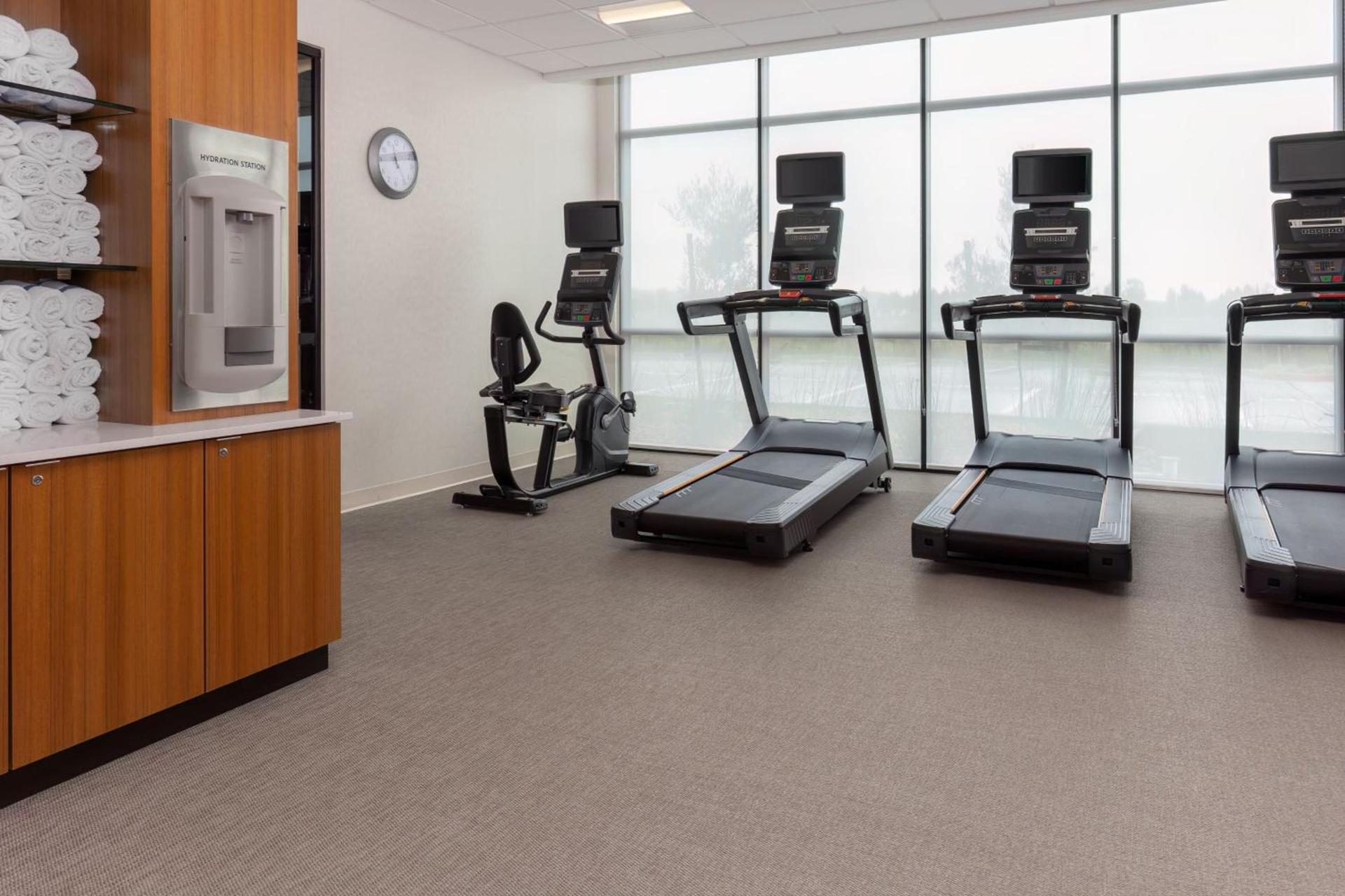 SpringHill Suites by Marriott Pleasanton photo 37