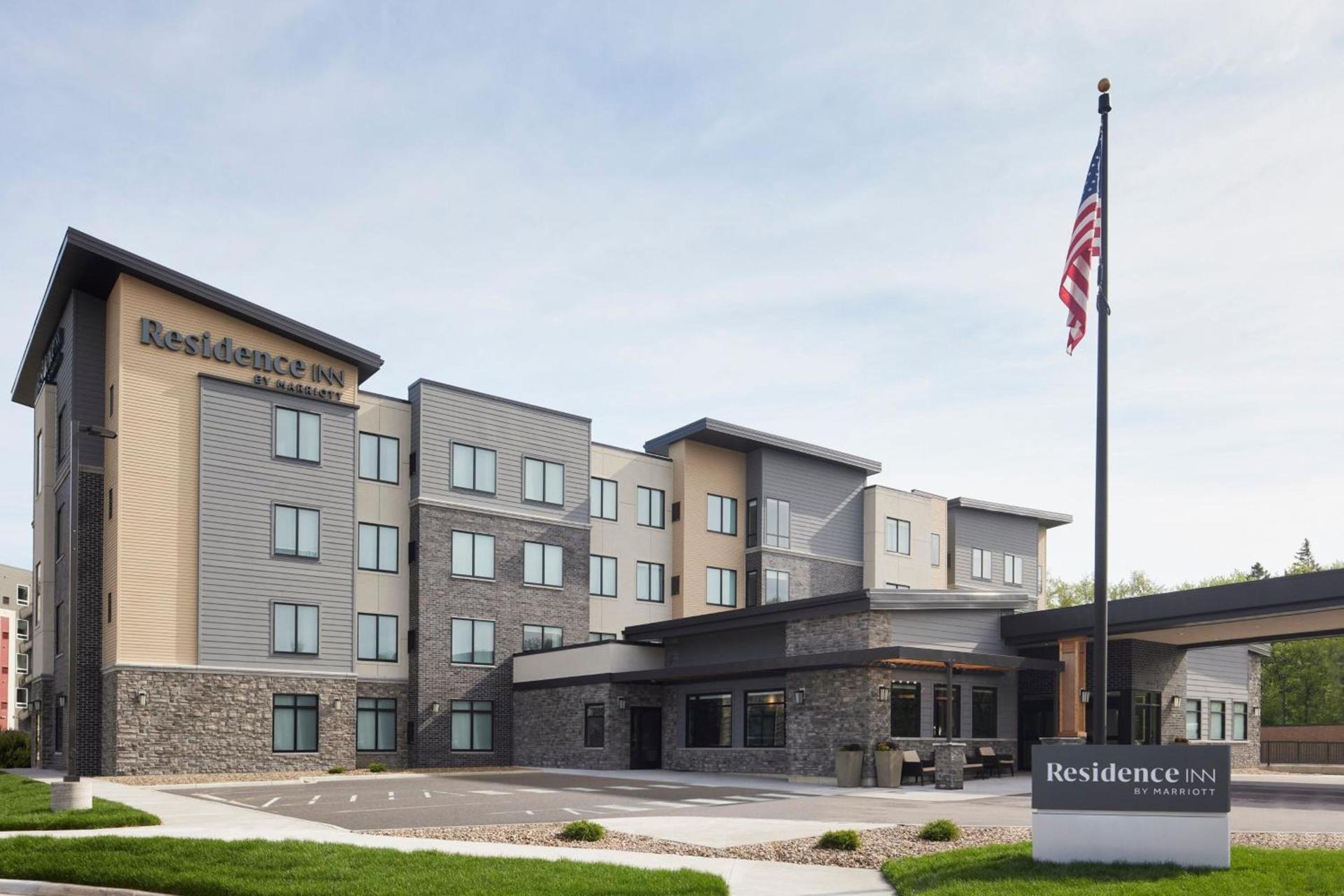 Residence Inn Rochester Mayo Clinic Area South photo 11