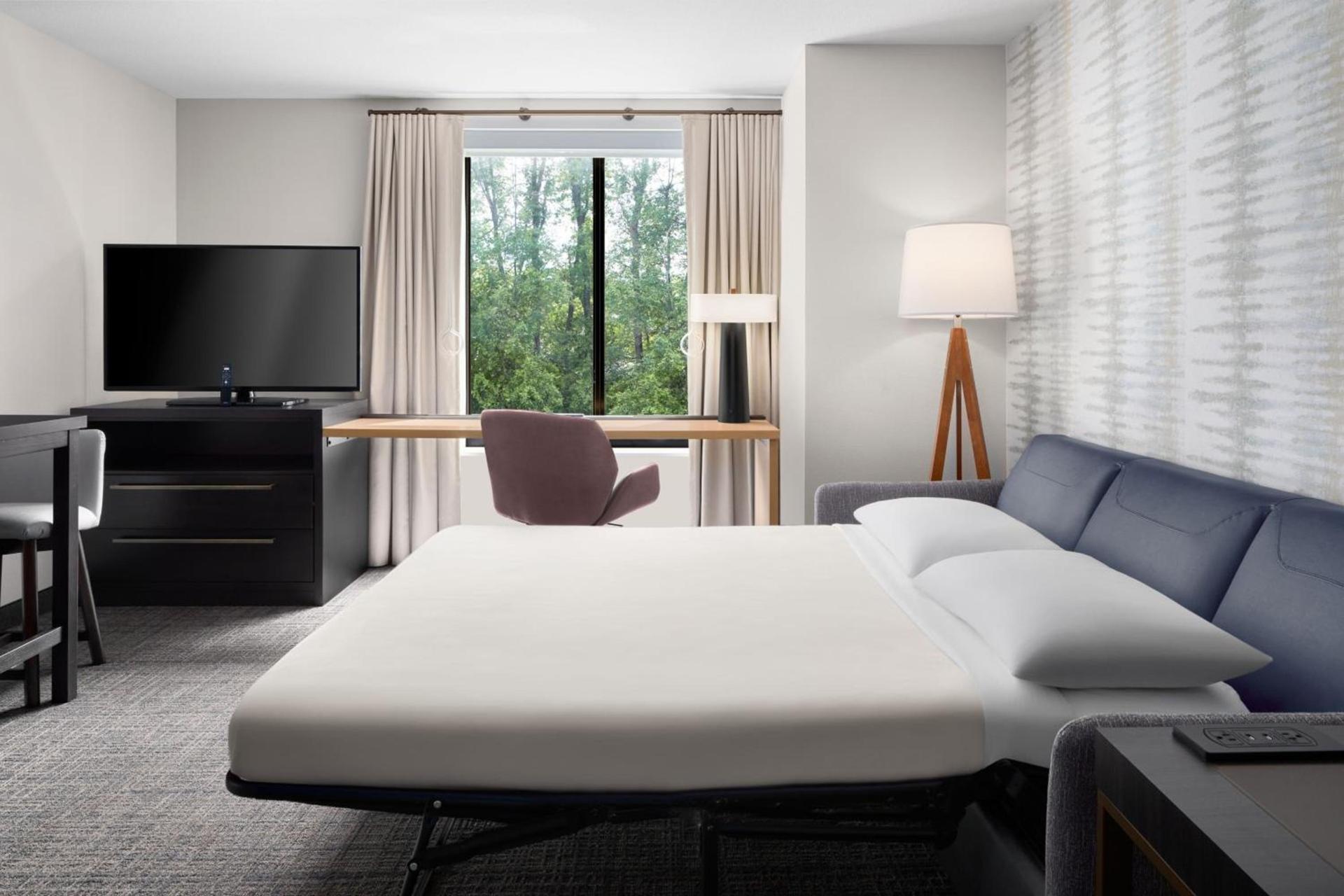 Residence Inn Rochester Mayo Clinic Area South photo 33