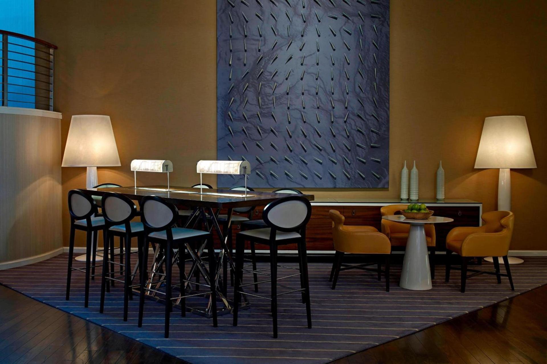 Hyatt Centric Delfina Santa Monica photo 39