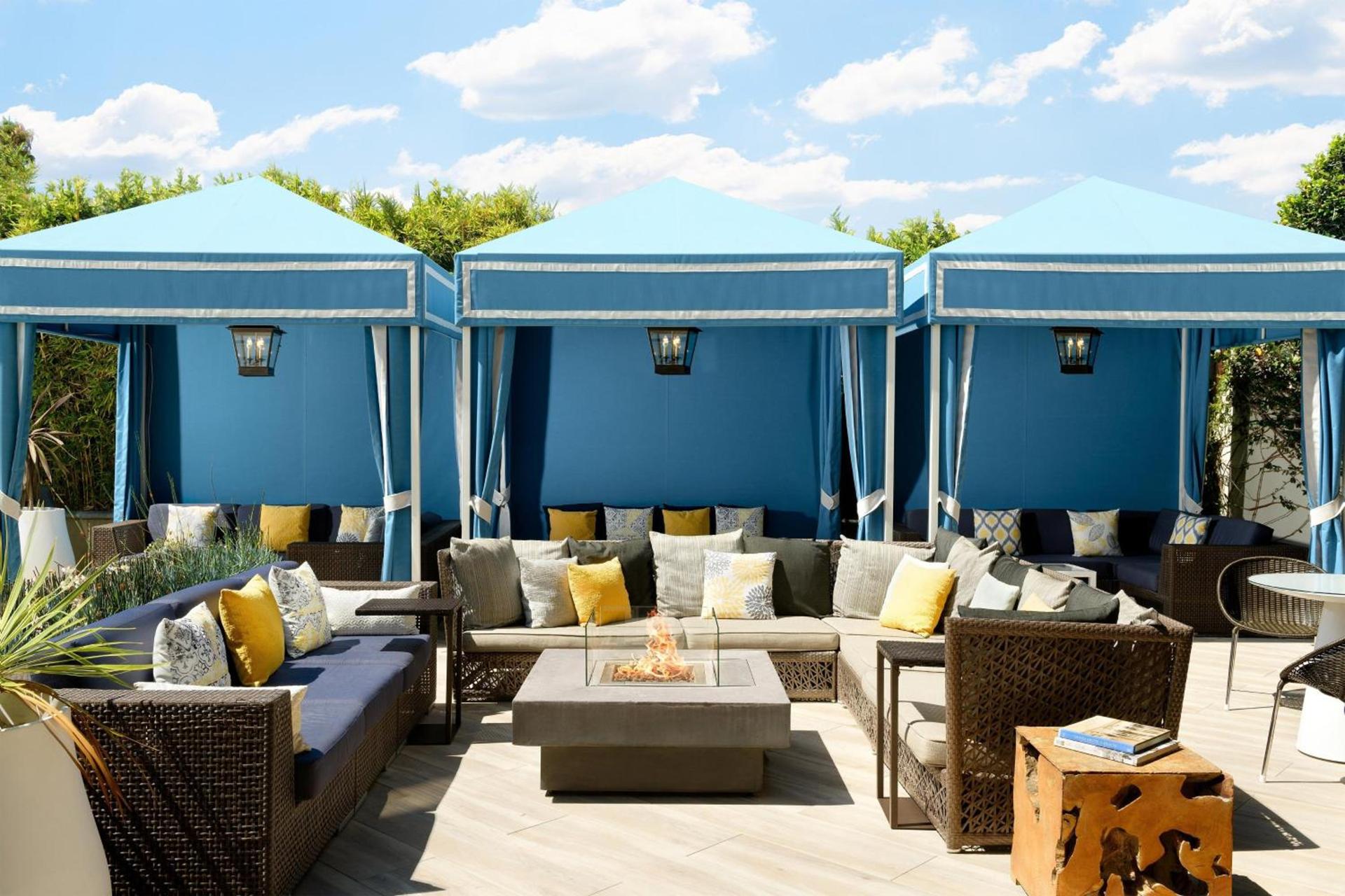 Hyatt Centric Delfina Santa Monica photo 42