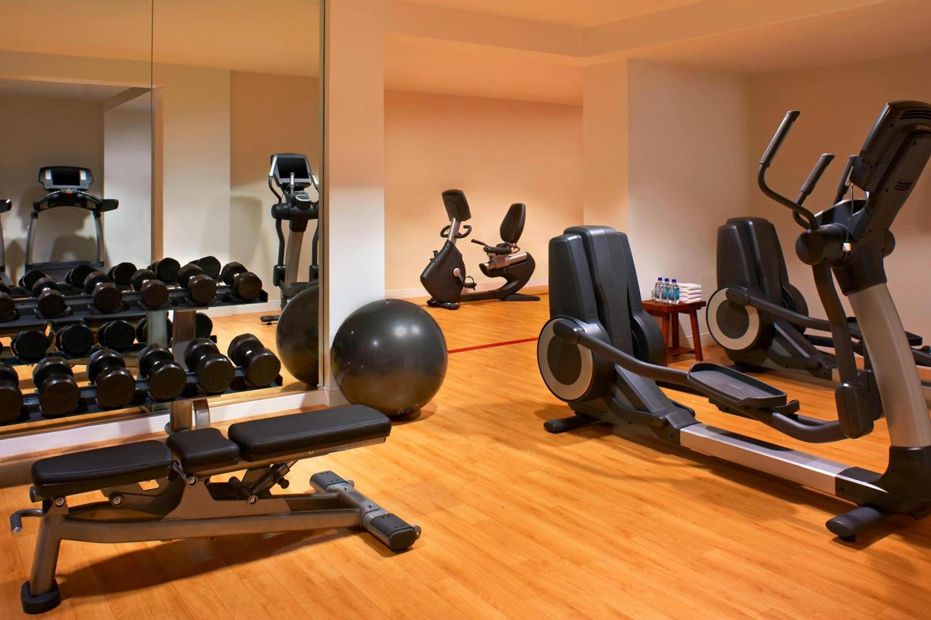 Hyatt Centric Delfina Santa Monica photo 44