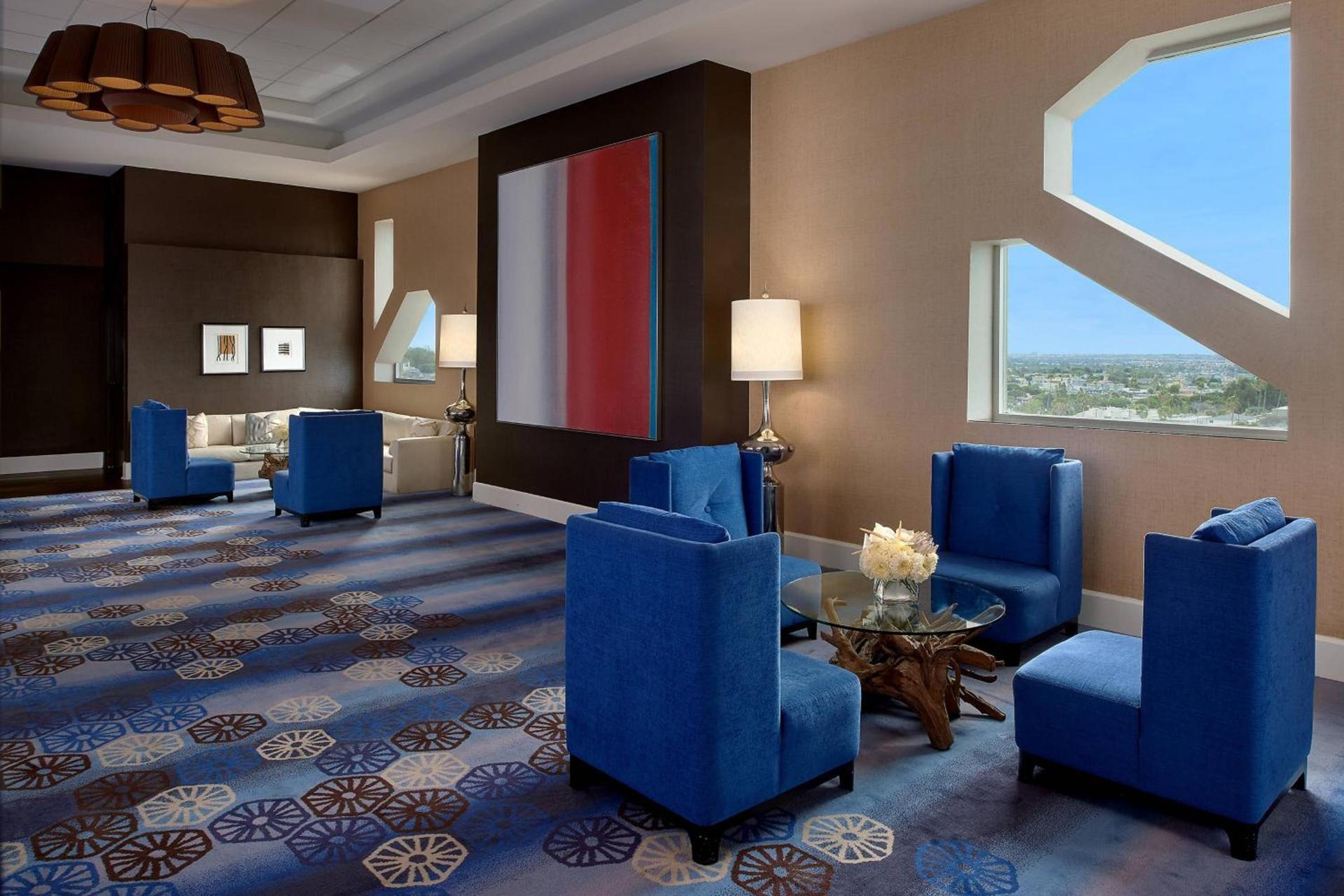 Hyatt Centric Delfina Santa Monica photo 53