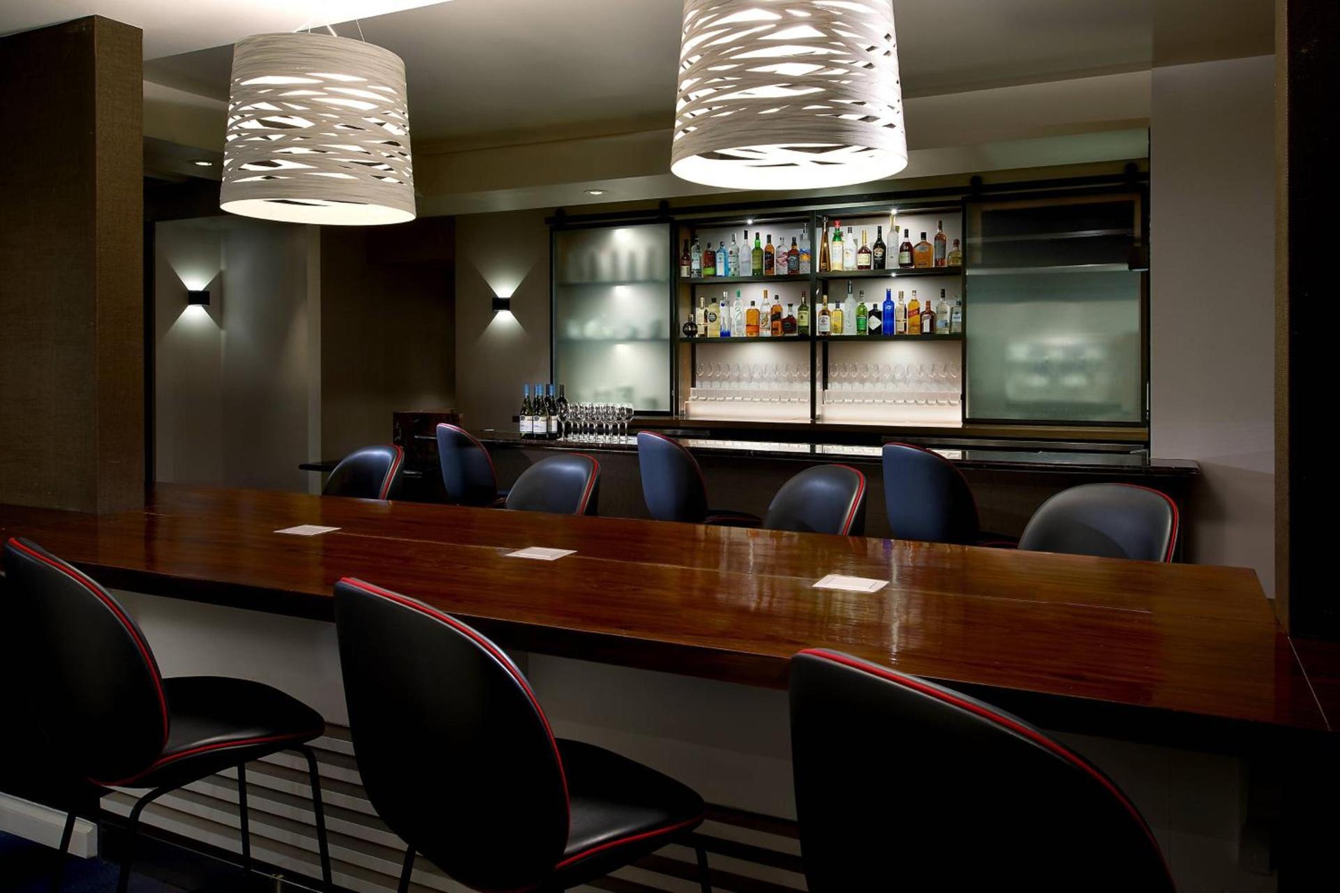 Hyatt Centric Delfina Santa Monica photo 54