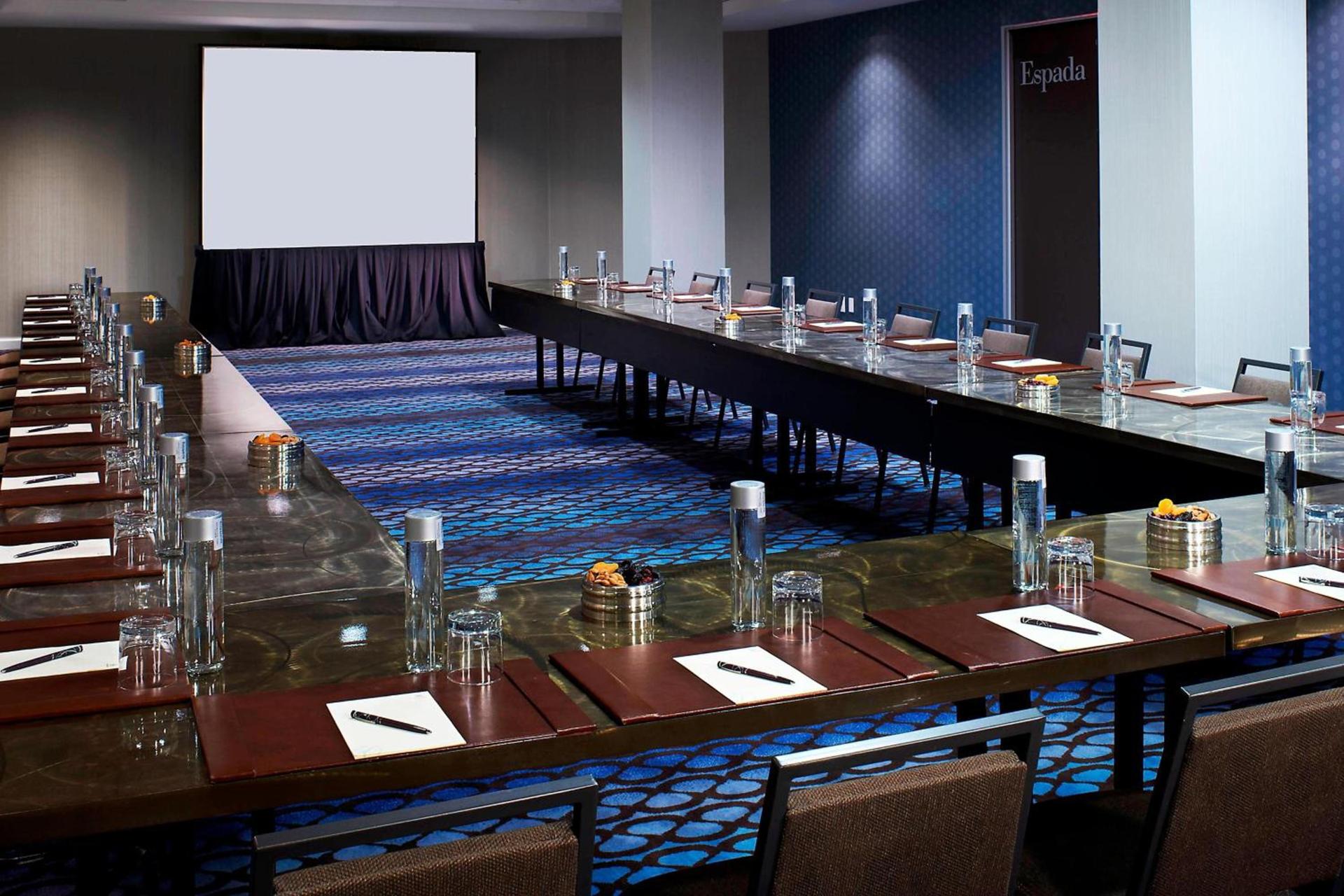 Hyatt Centric Delfina Santa Monica photo 66