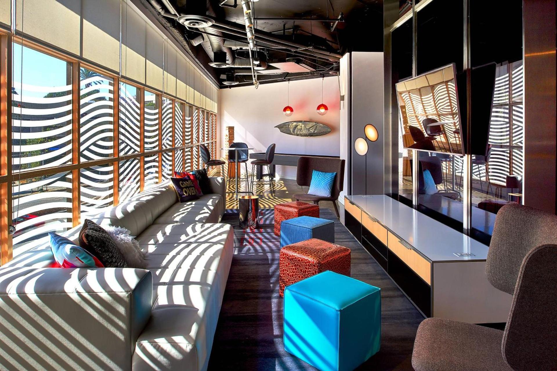 Hyatt Centric Delfina Santa Monica photo 68