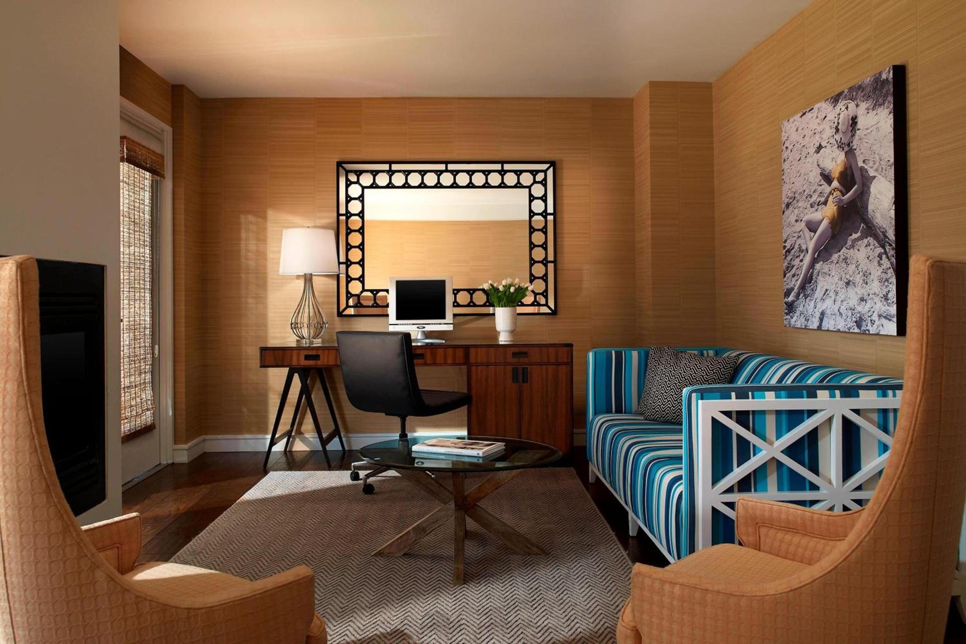 Hyatt Centric Delfina Santa Monica photo 69