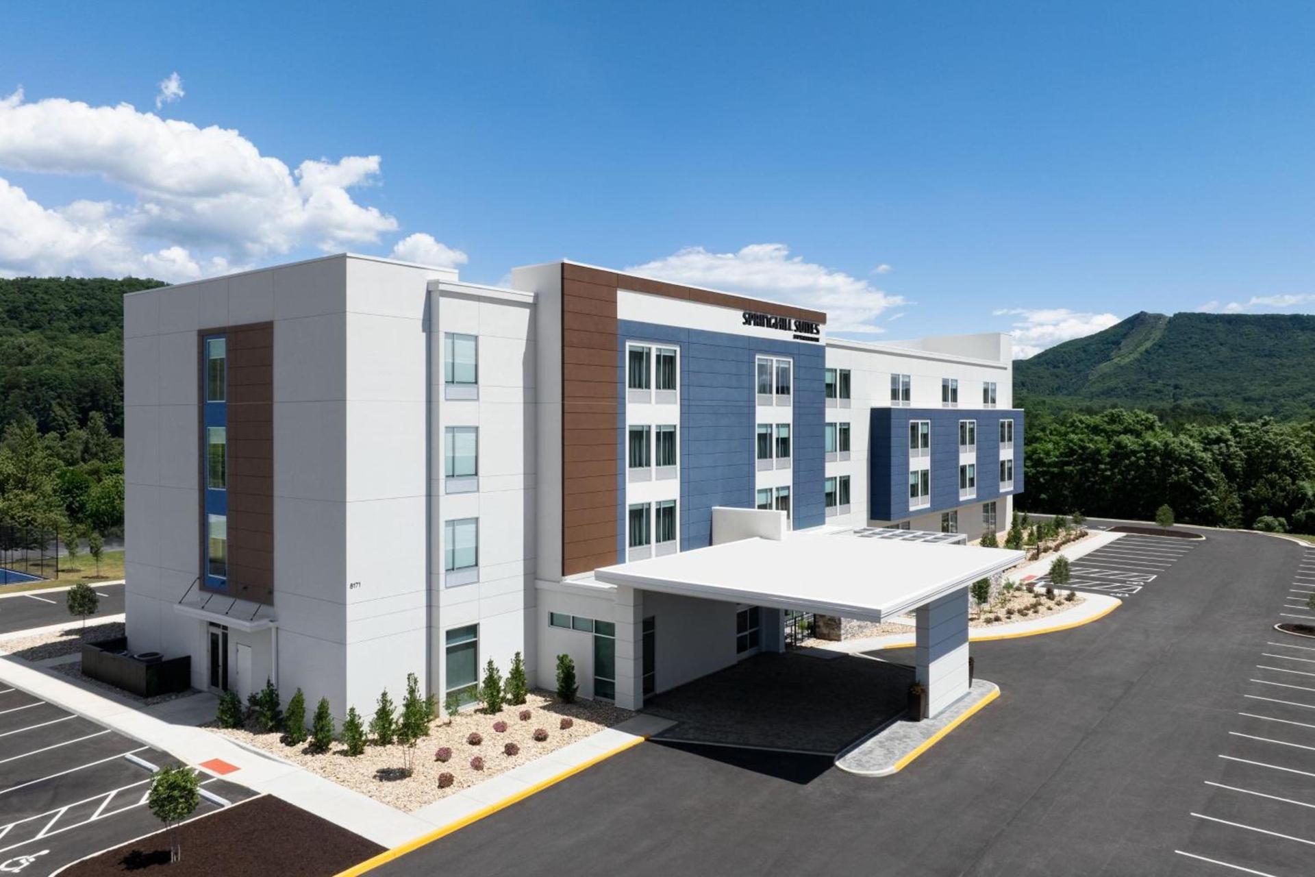 SpringHill Suites by Marriott Roanoke North photo 24