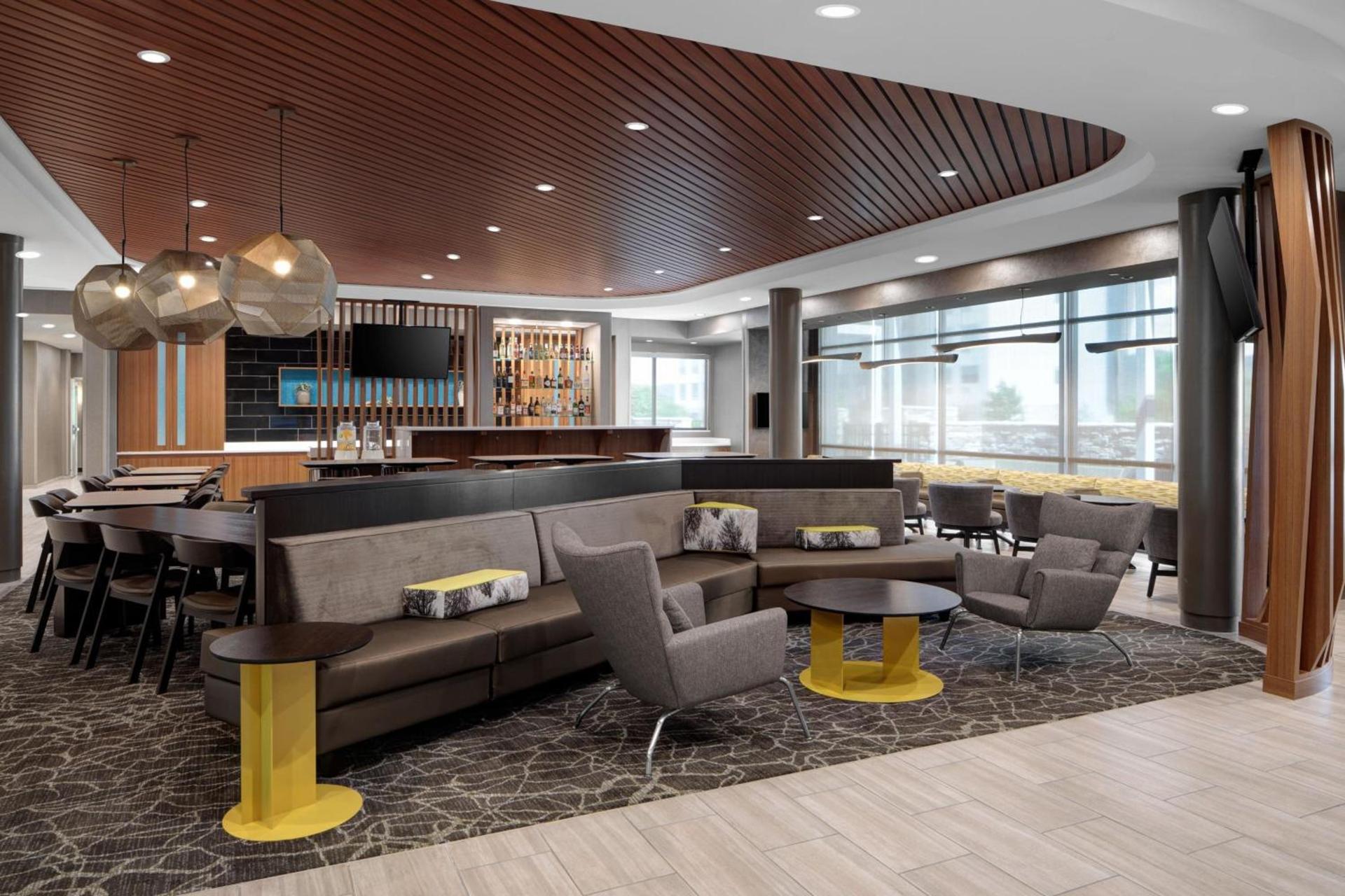 SpringHill Suites by Marriott Roanoke North photo 26