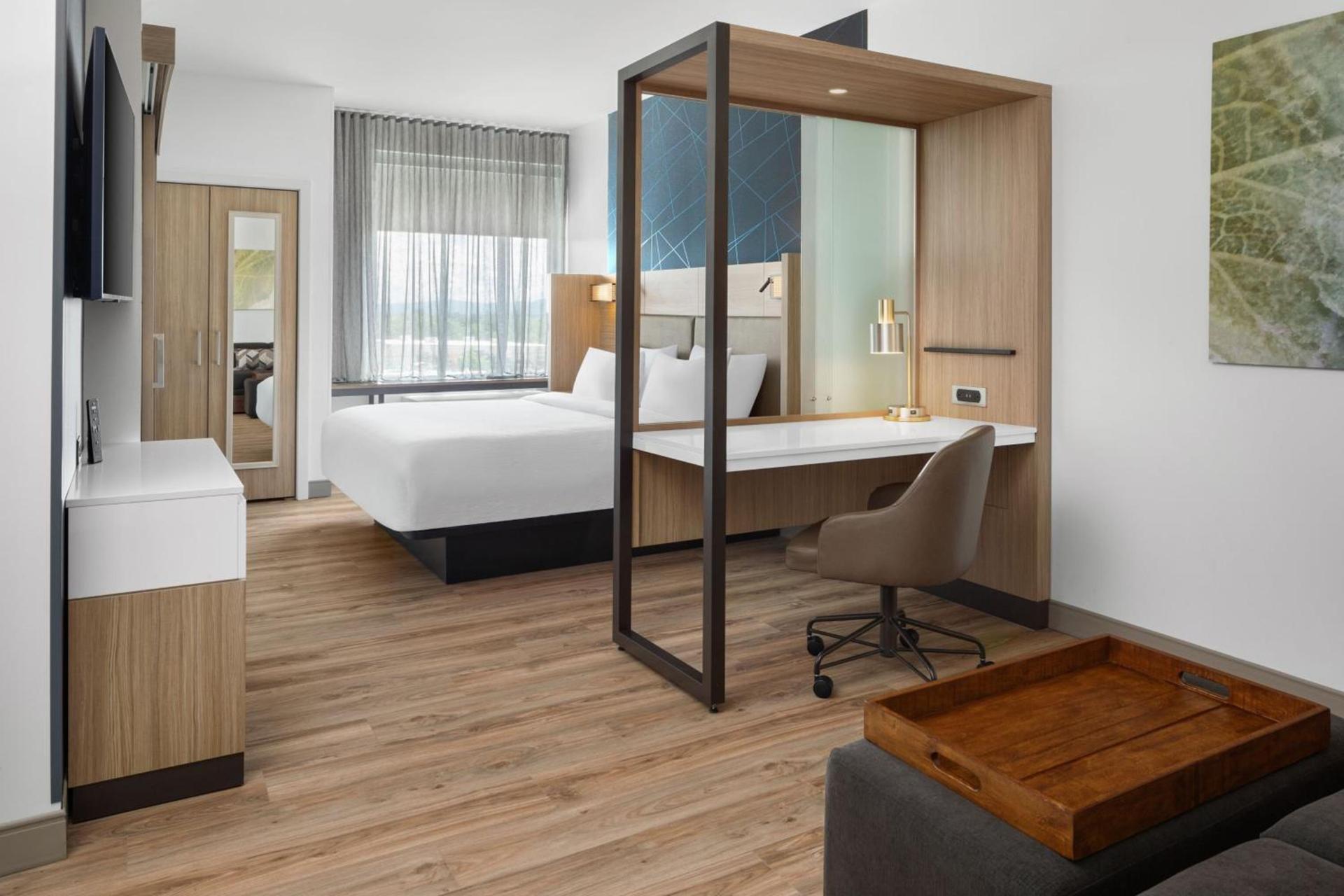 SpringHill Suites by Marriott Roanoke North photo 2