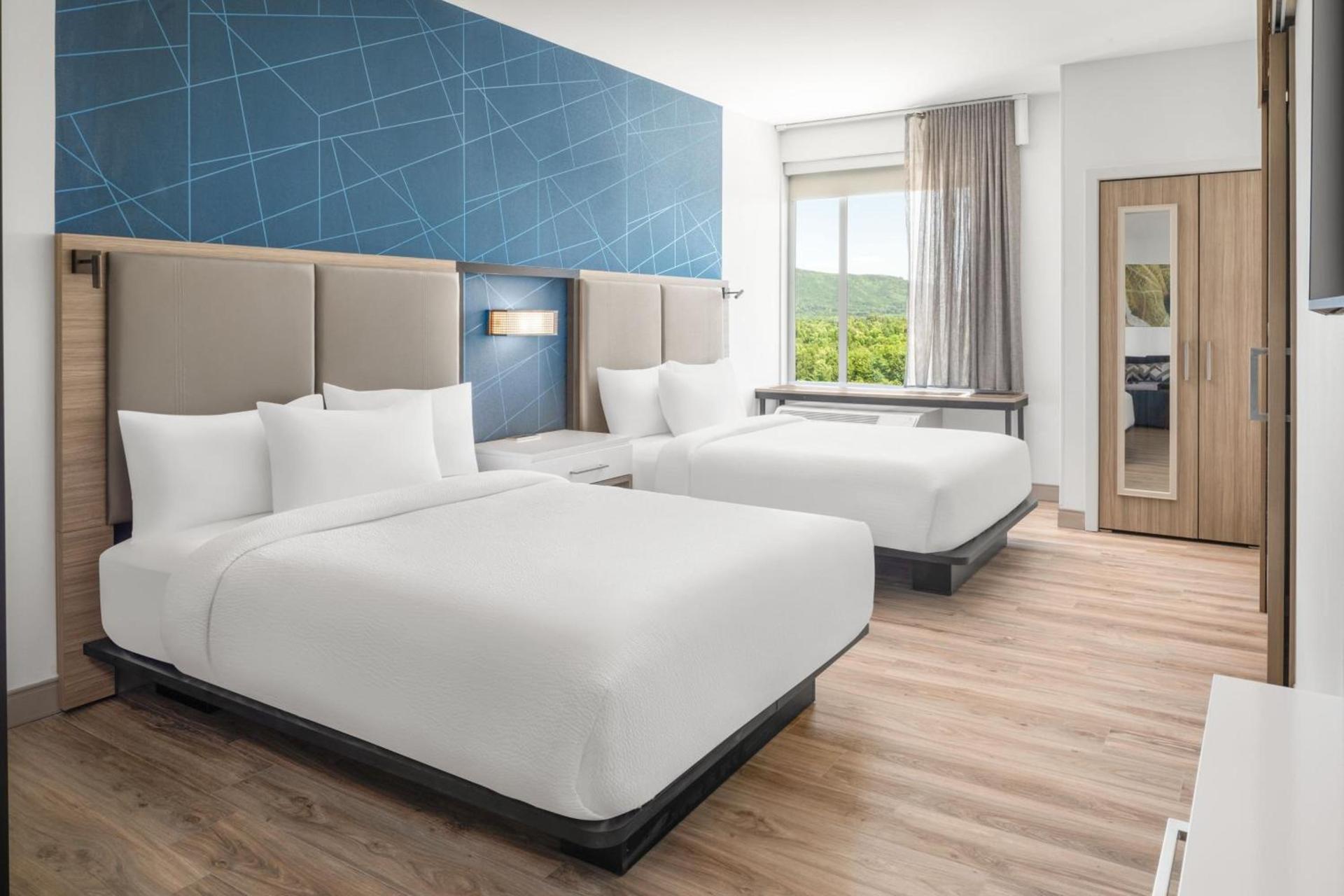 SpringHill Suites by Marriott Roanoke North photo 7