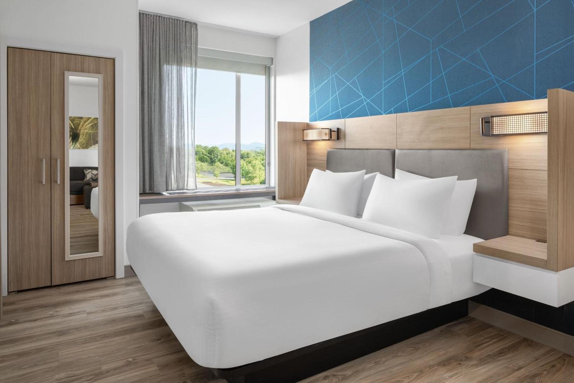 SpringHill Suites by Marriott Roanoke North photo 9